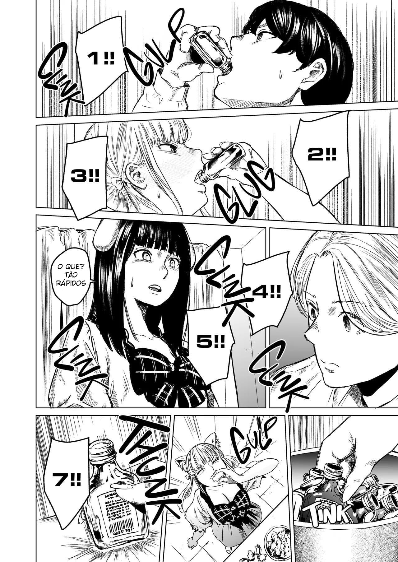 Esse Tipo de Conceito 3 - Page 25