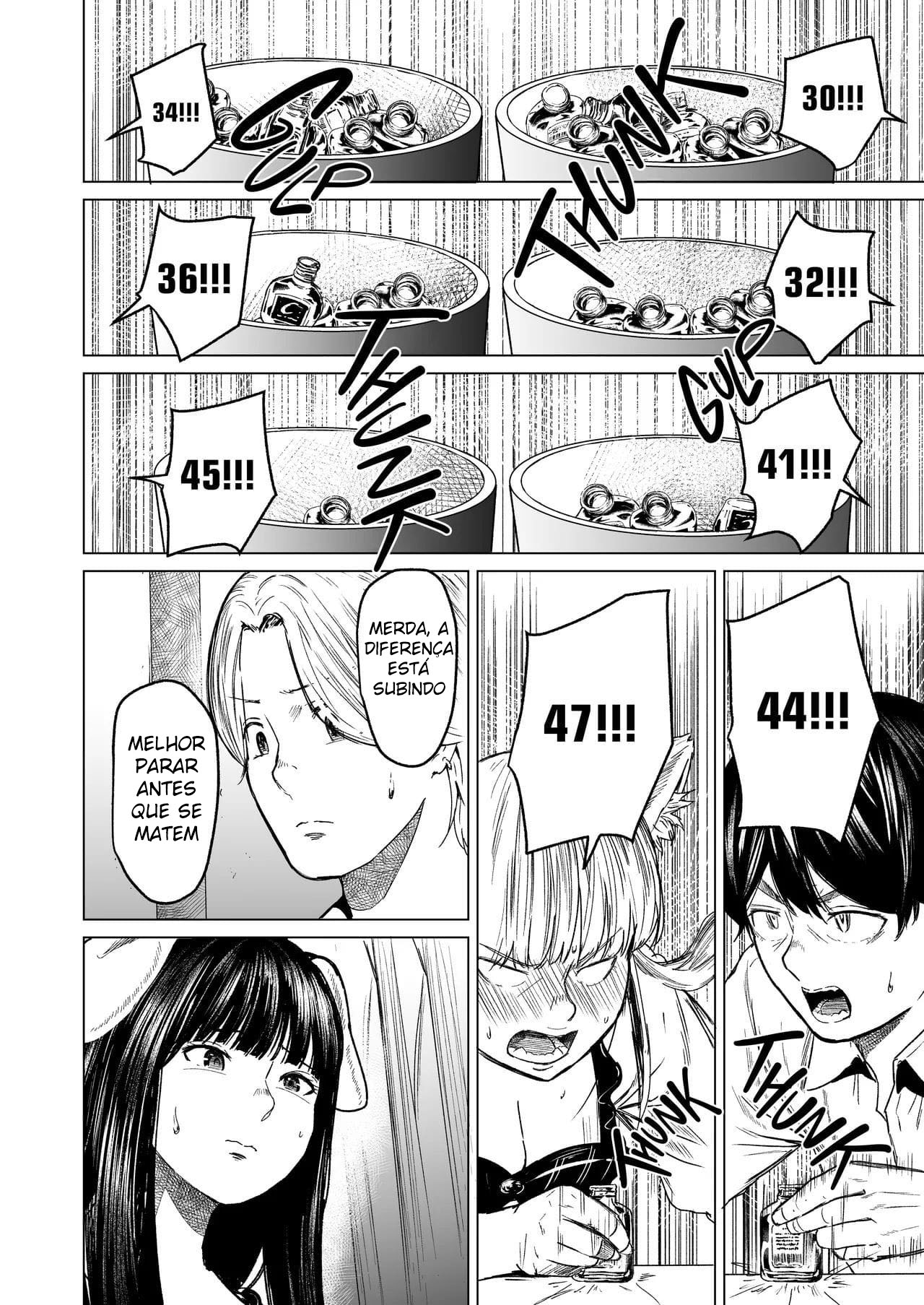 Esse Tipo de Conceito 3 - Page 29