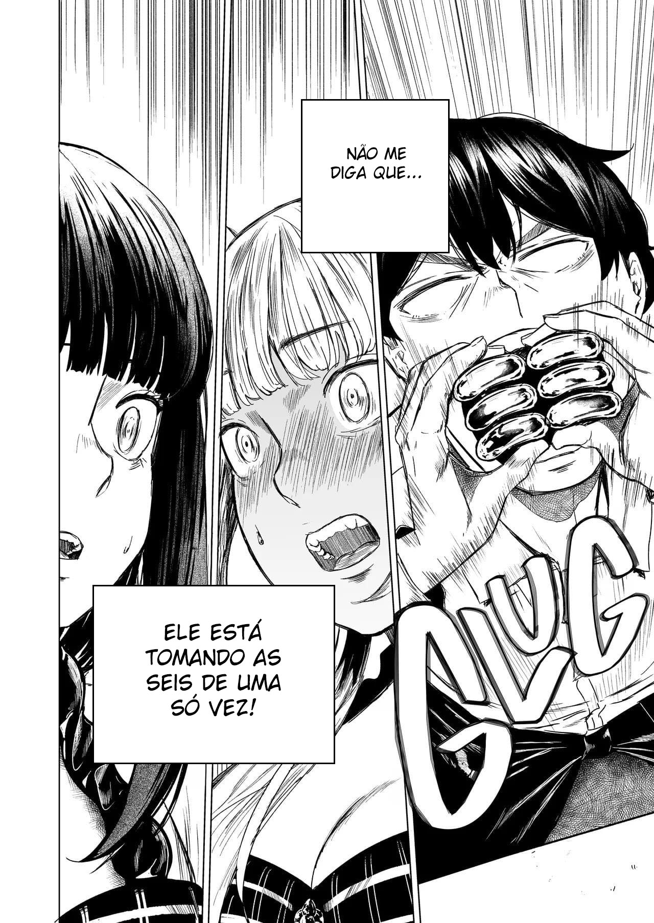 Esse Tipo de Conceito 3 - Page 31