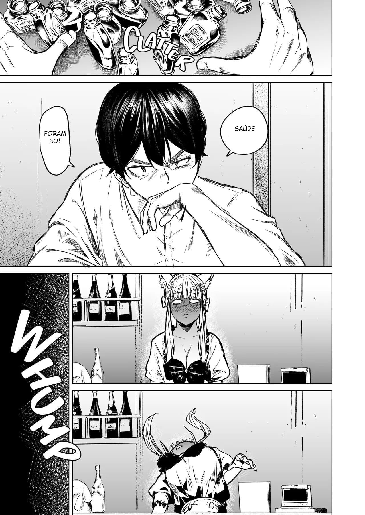 Esse Tipo de Conceito 3 - Page 32