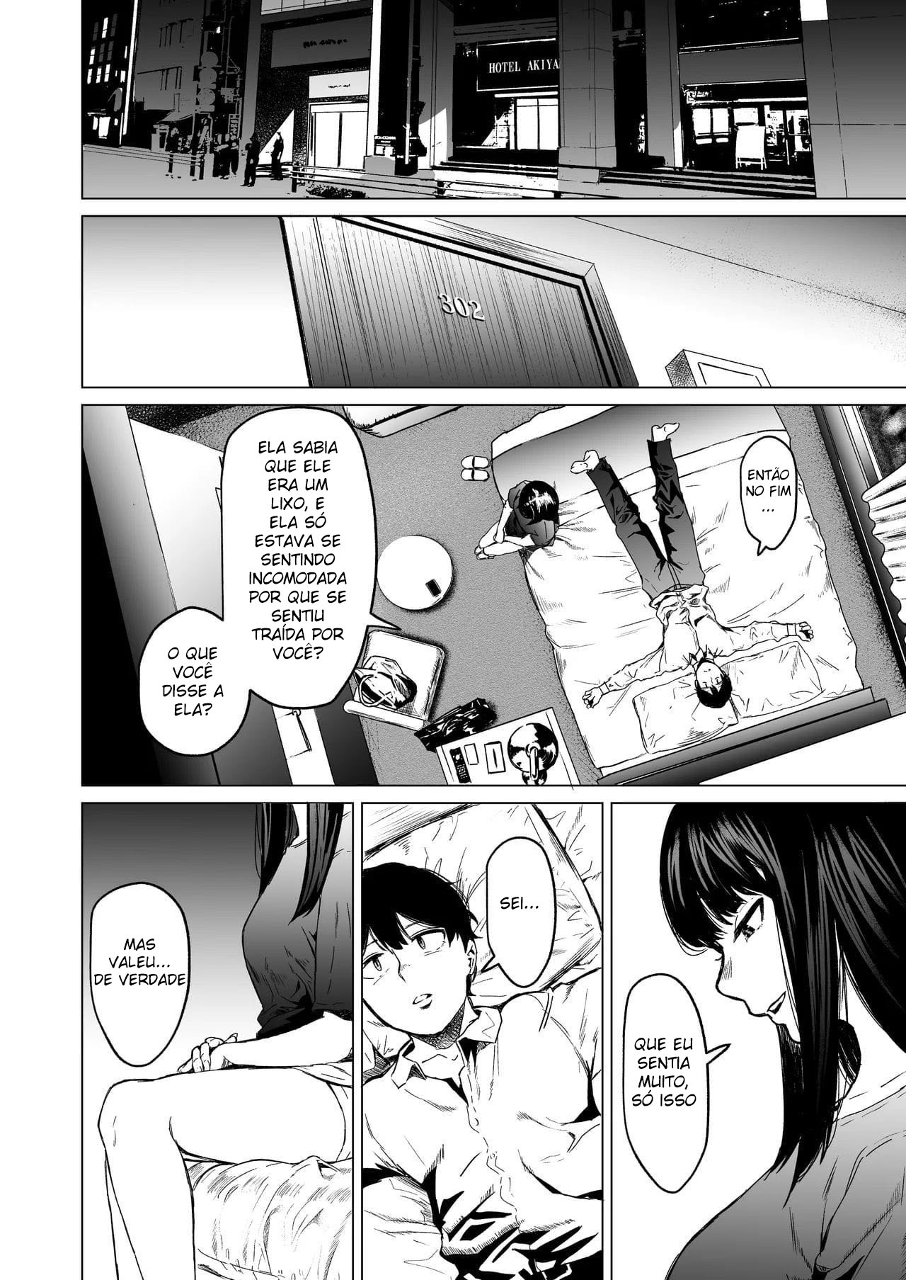 Esse Tipo de Conceito 3 - Page 33