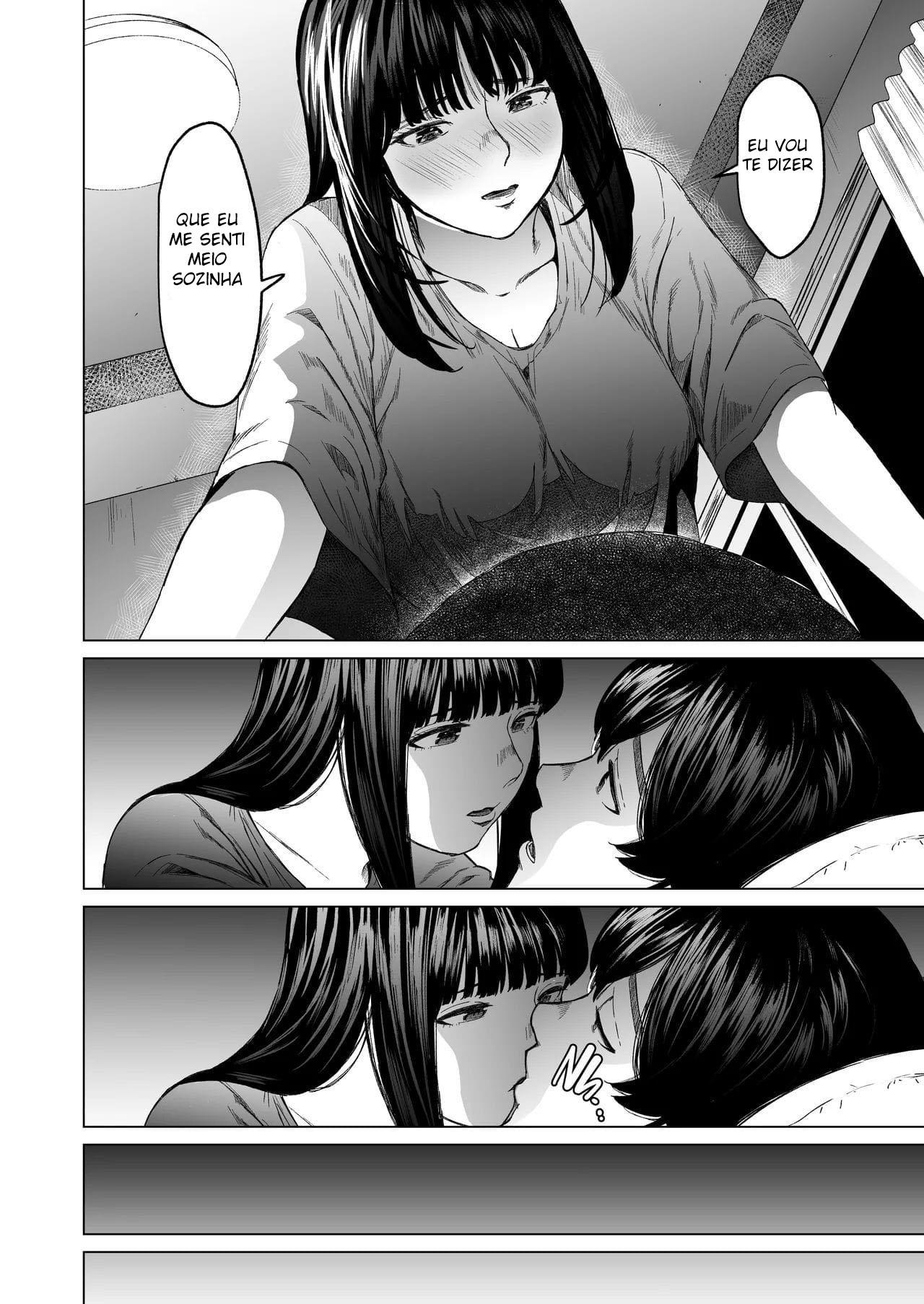 Esse Tipo de Conceito 3 - Page 35