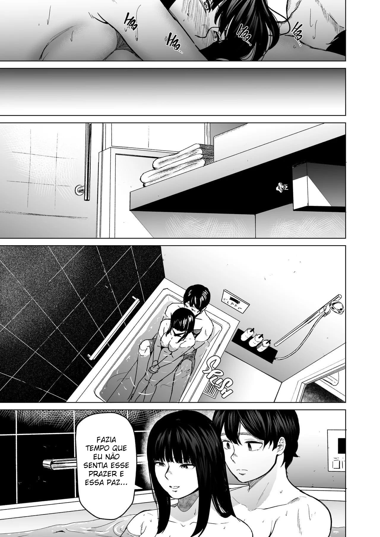 Esse Tipo de Conceito 3 - Page 50