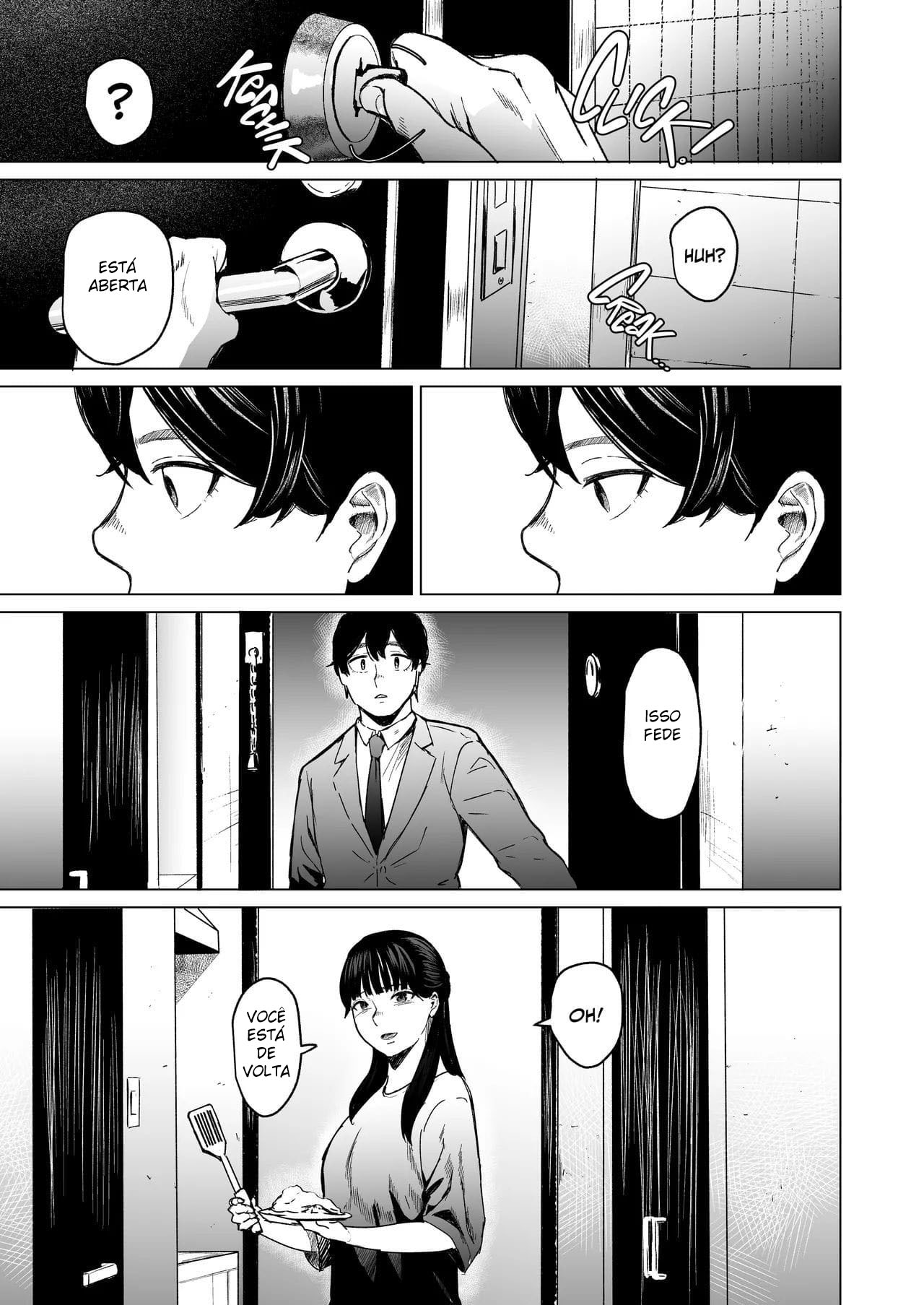 Esse Tipo de Conceito 3 - Page 60