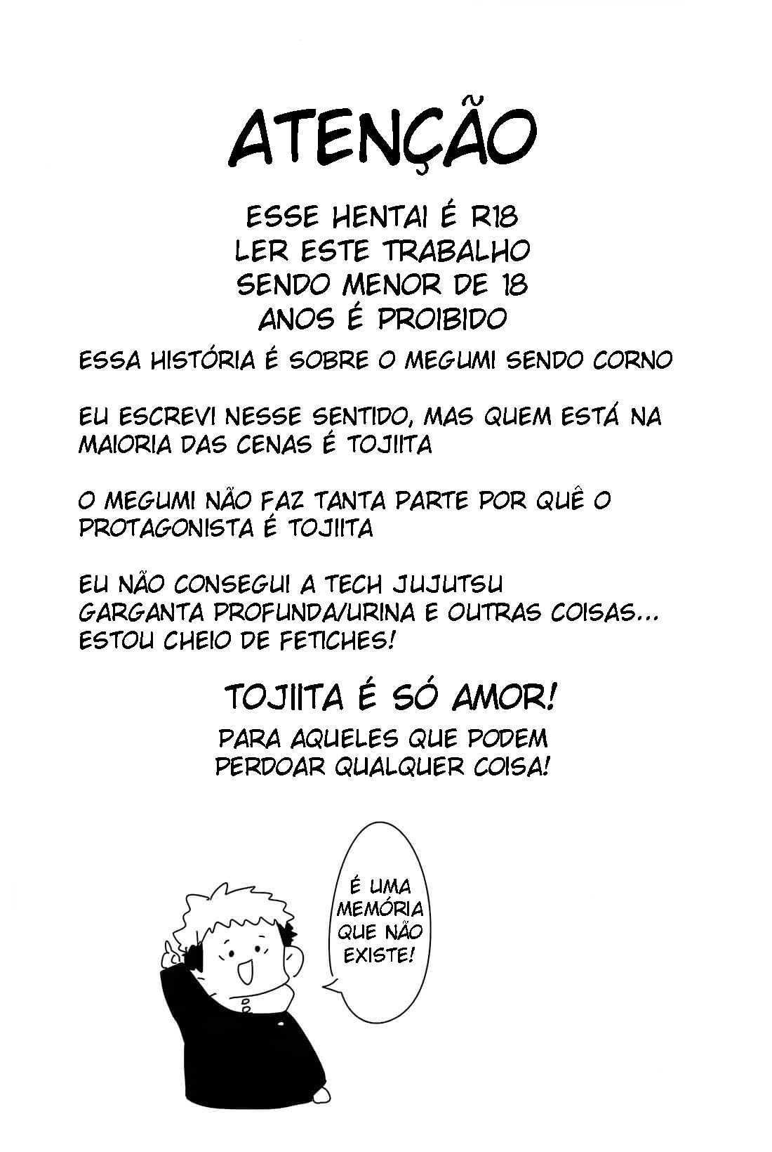 No Ciclo Do Karma - Page 2