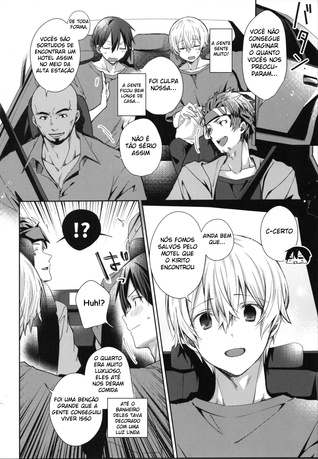 Verão Adolescente - Page 25