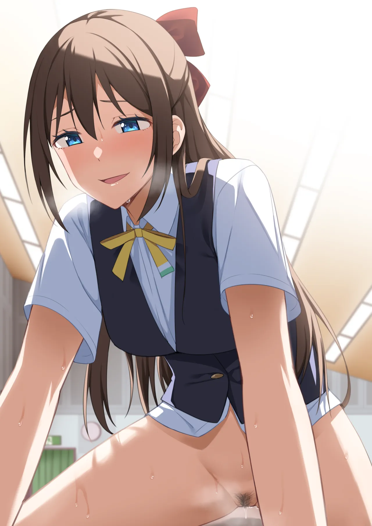 Kuusou Sakuretsu - Page 2