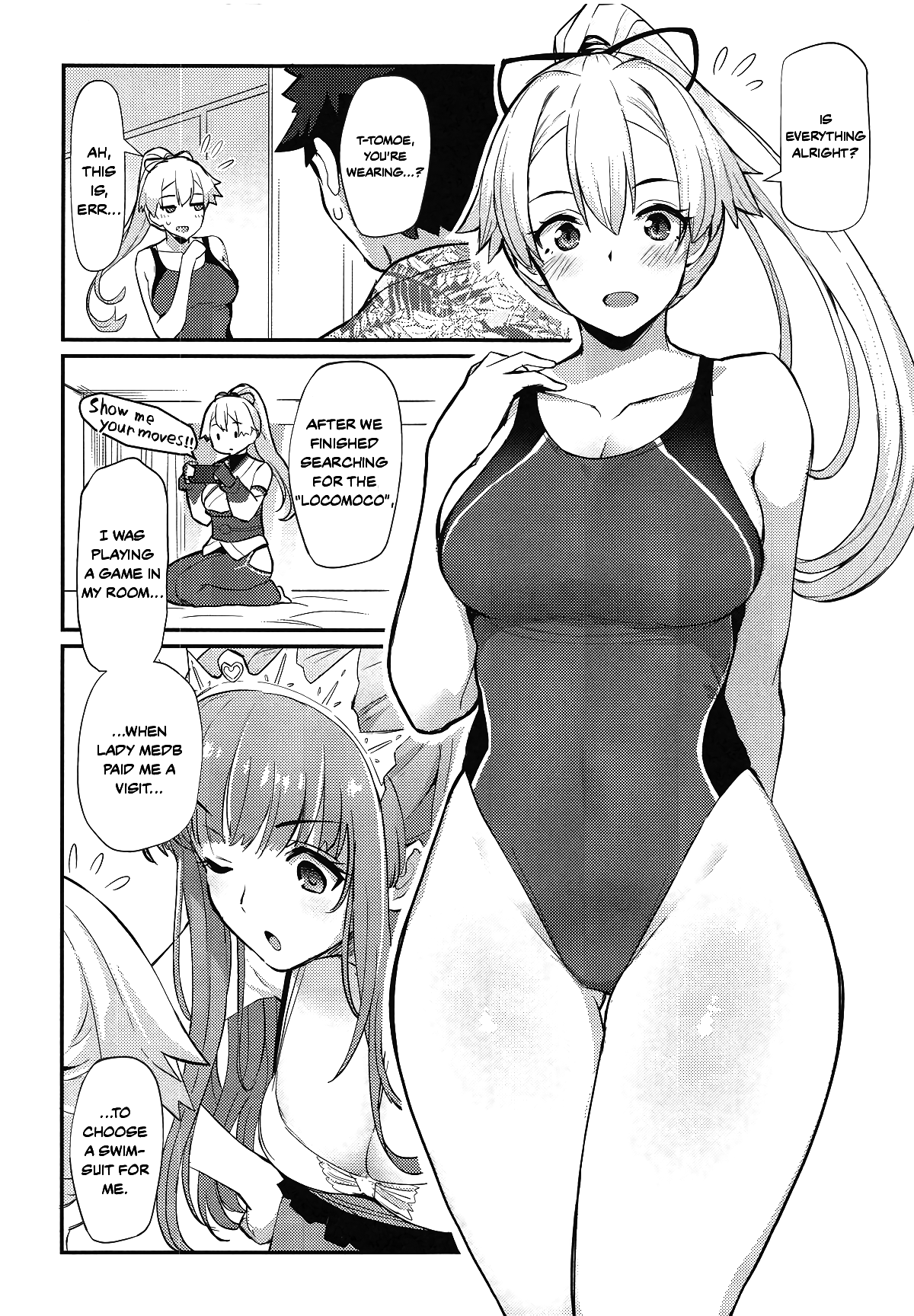 Inferno Summer Festival - Page 3