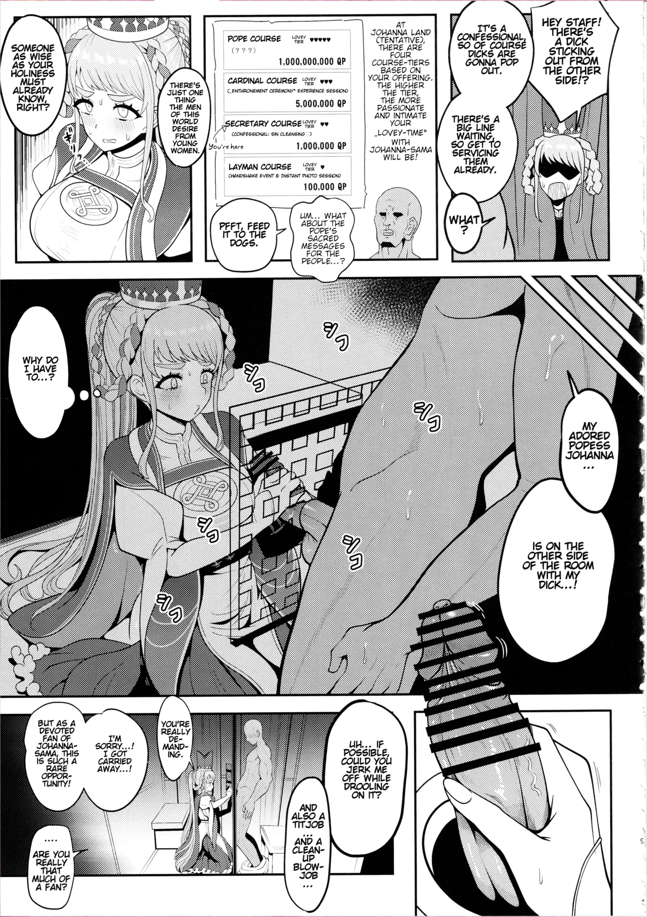 Johanna Hard - Page 9