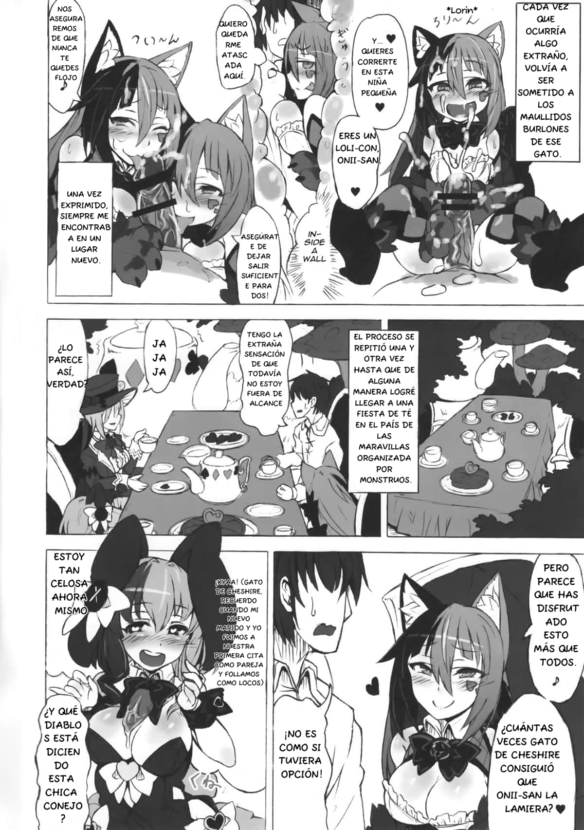 Mamono Musume Zukan Higai Houkoku - Page 13