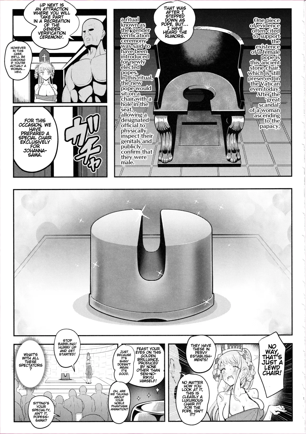 Johanna Hard - Page 15