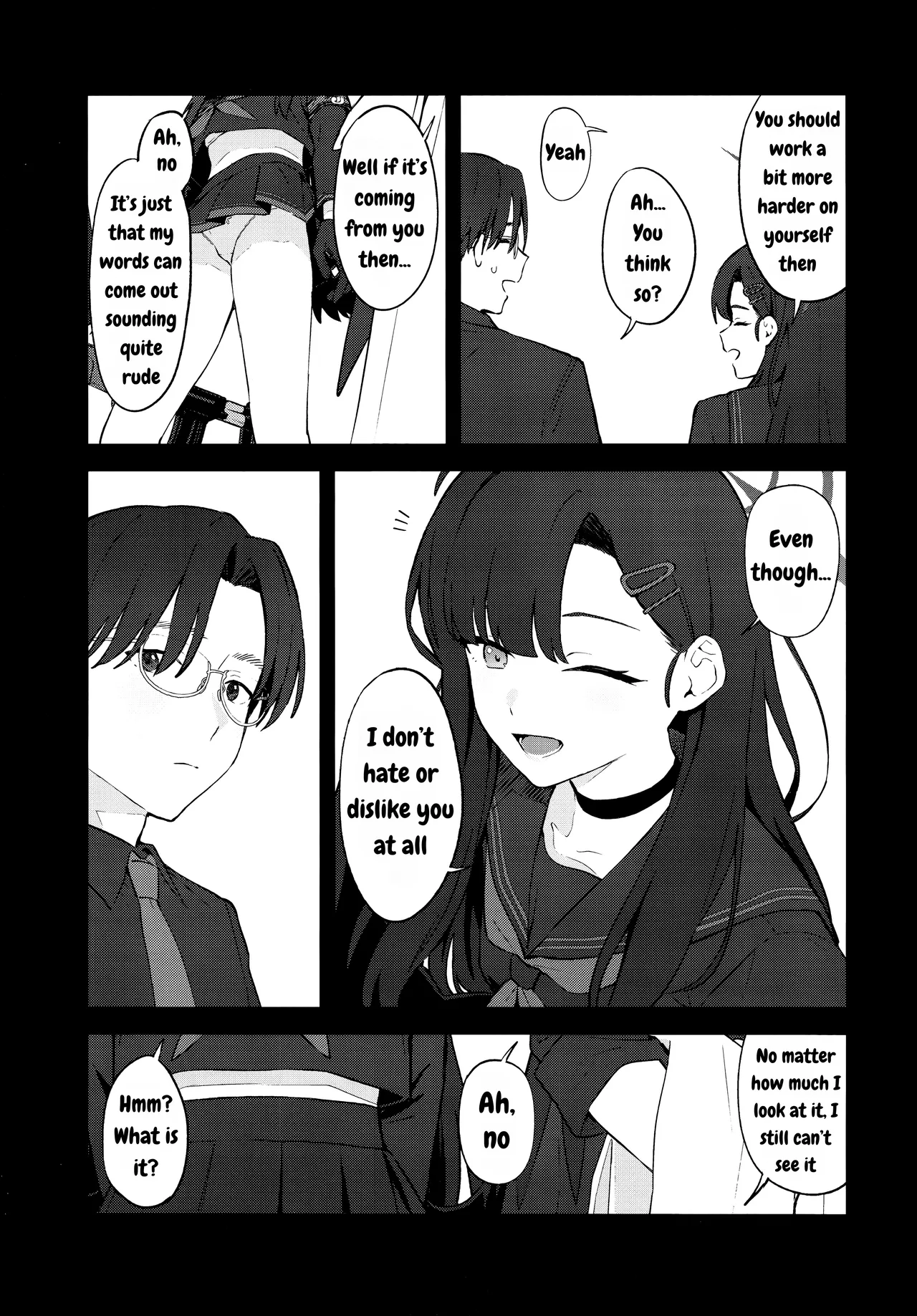 I love you! - Page 18