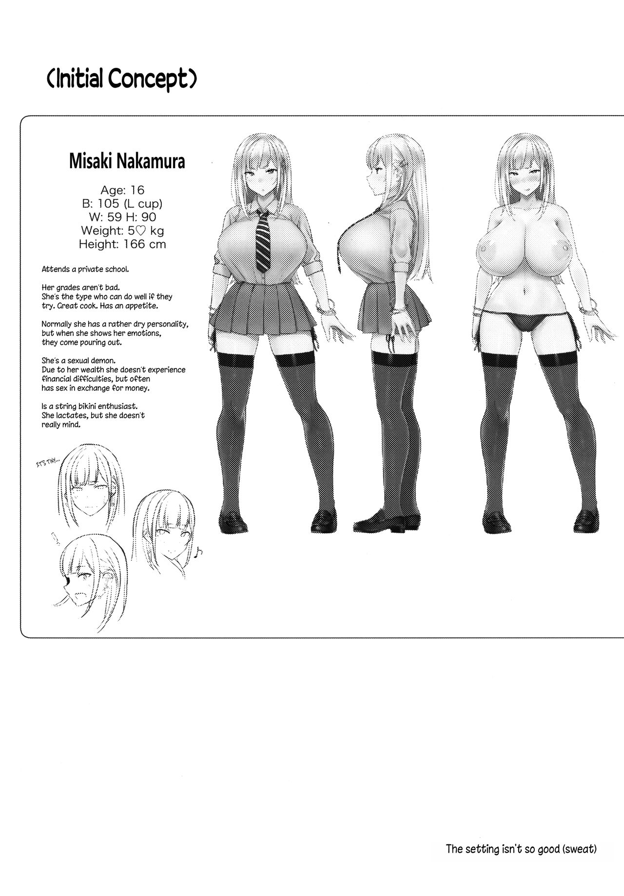 Ecchi na Gal JK to Yacchau Yatsu. - Page 19
