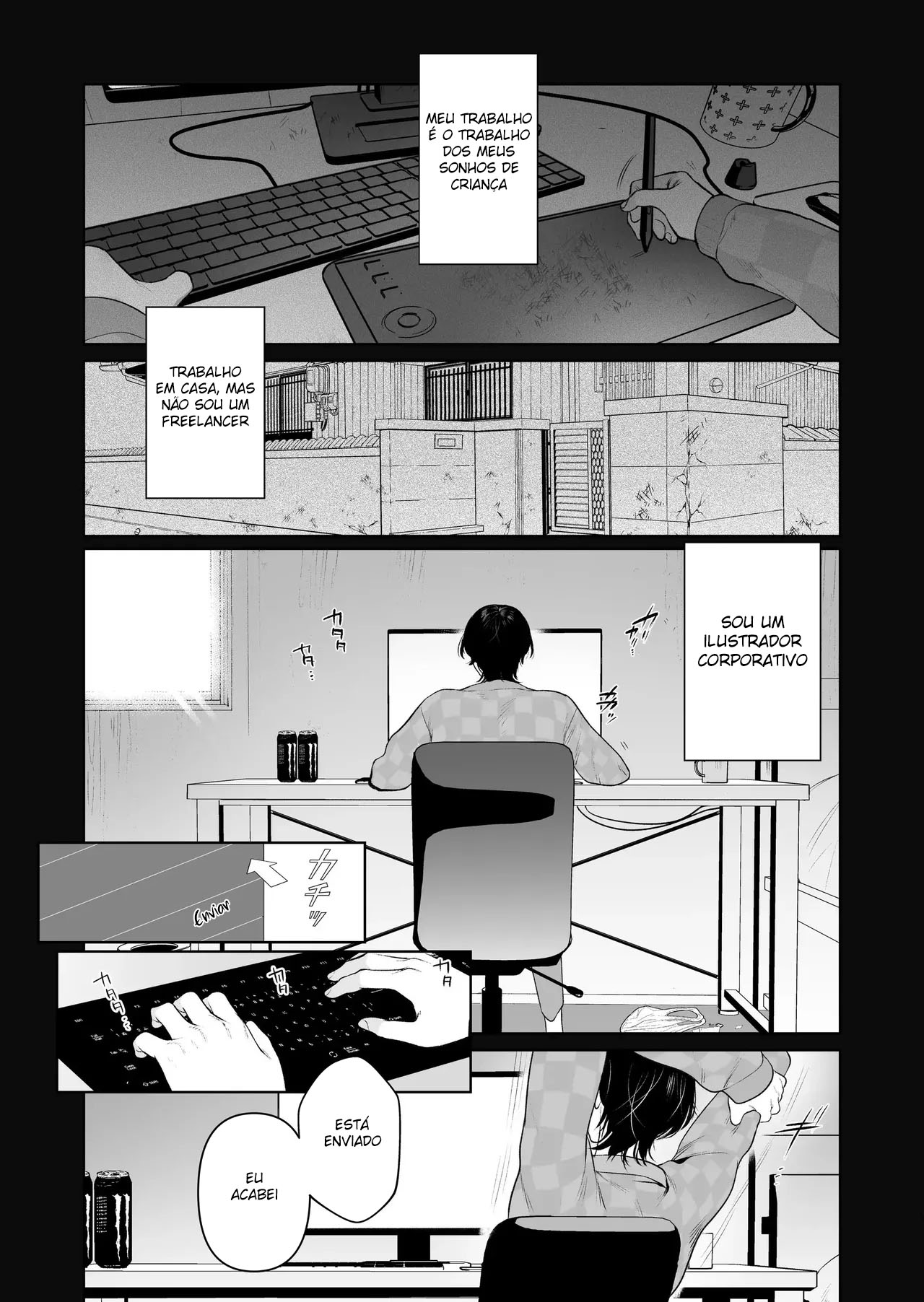 Primeiro Sexo Rural - Page 2