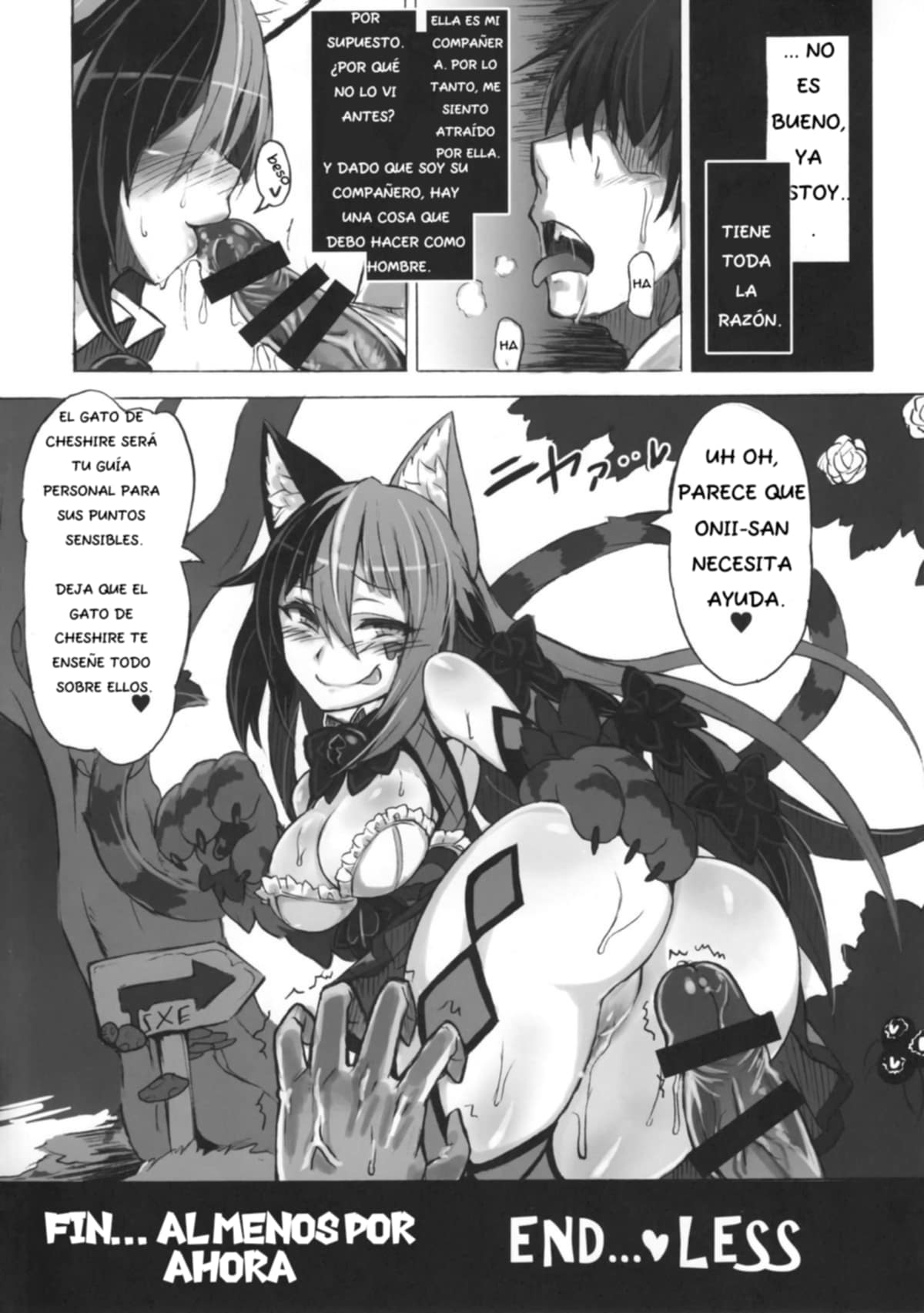 Mamono Musume Zukan Higai Houkoku - Page 21