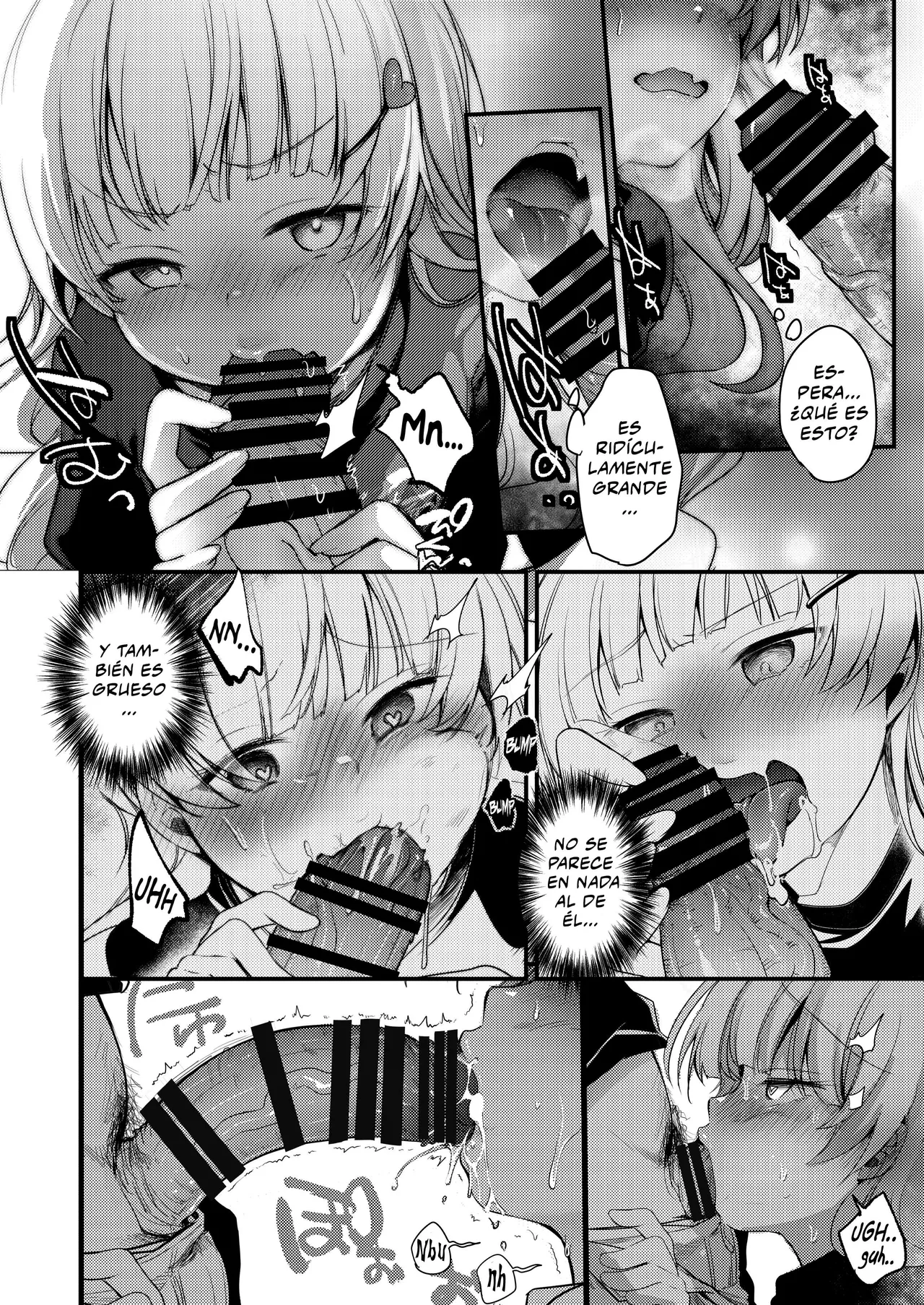 Tsutomesaki no Musume-san o Oishiku Itadaku Hon. Ramenya Hen - Page 23