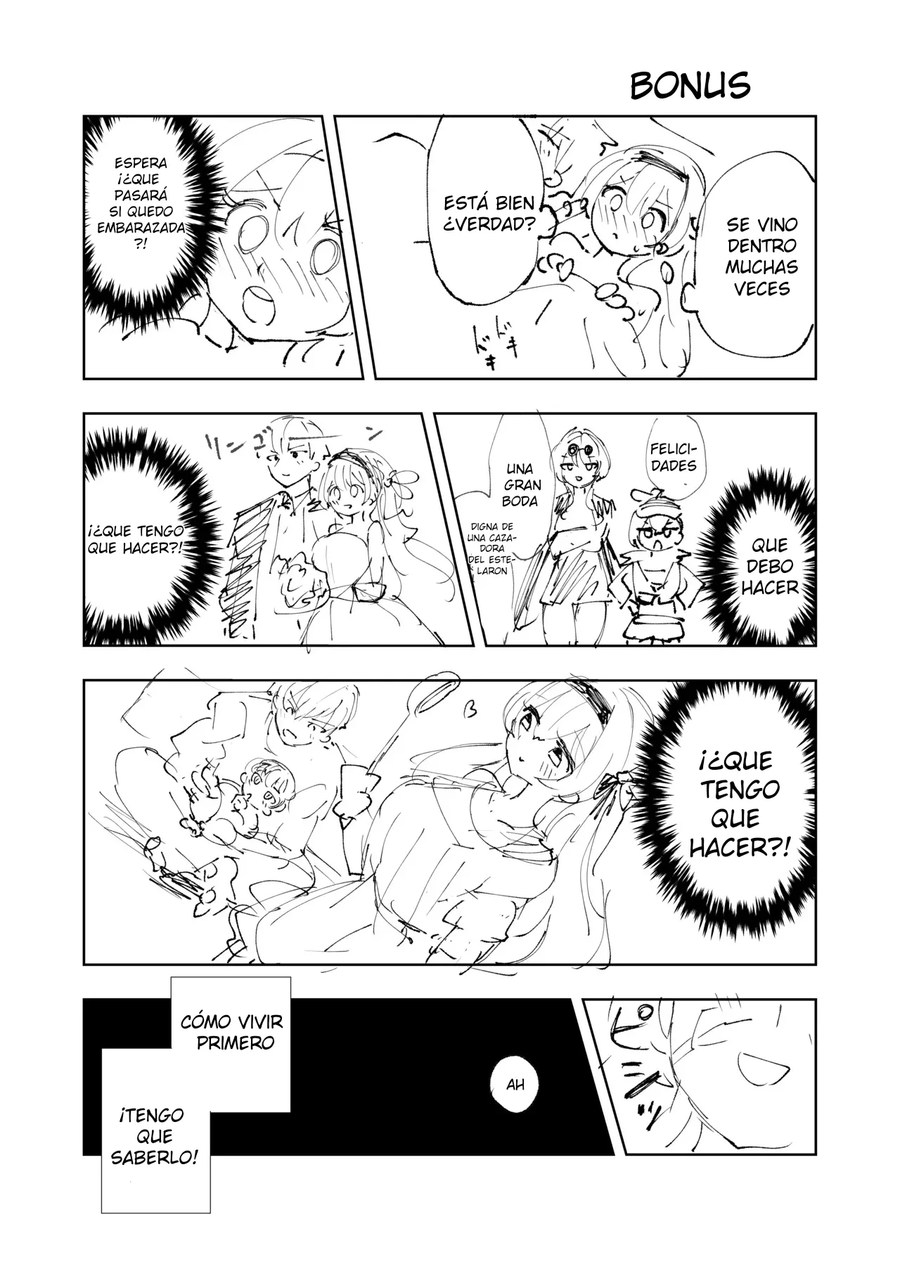 Unmei wa Trailblazer no Heya de - Page 28