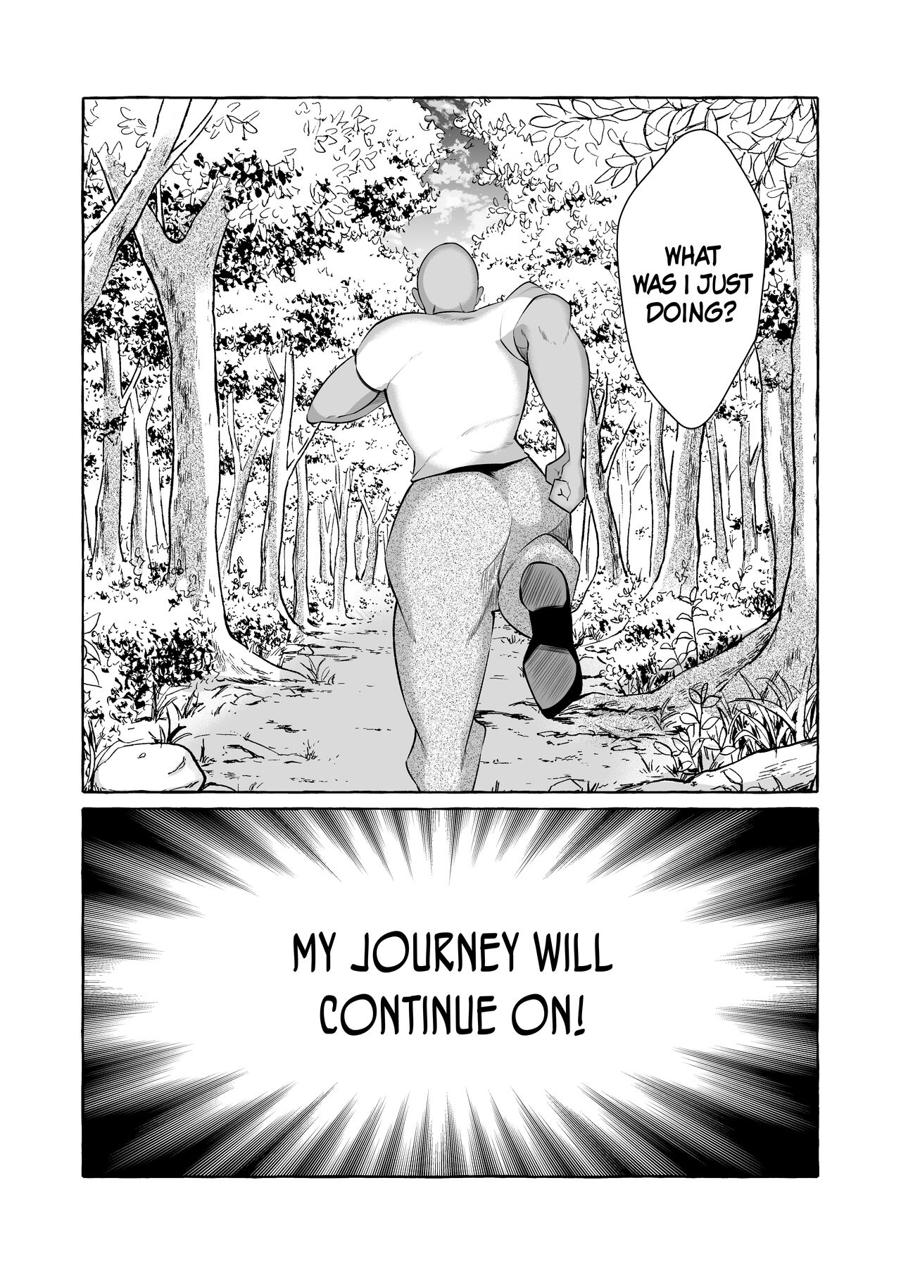 Dare mo Mitenai Series Kajiba Yokubou Elf ga Ochiteta node Itazura Shite Mita - Page 31