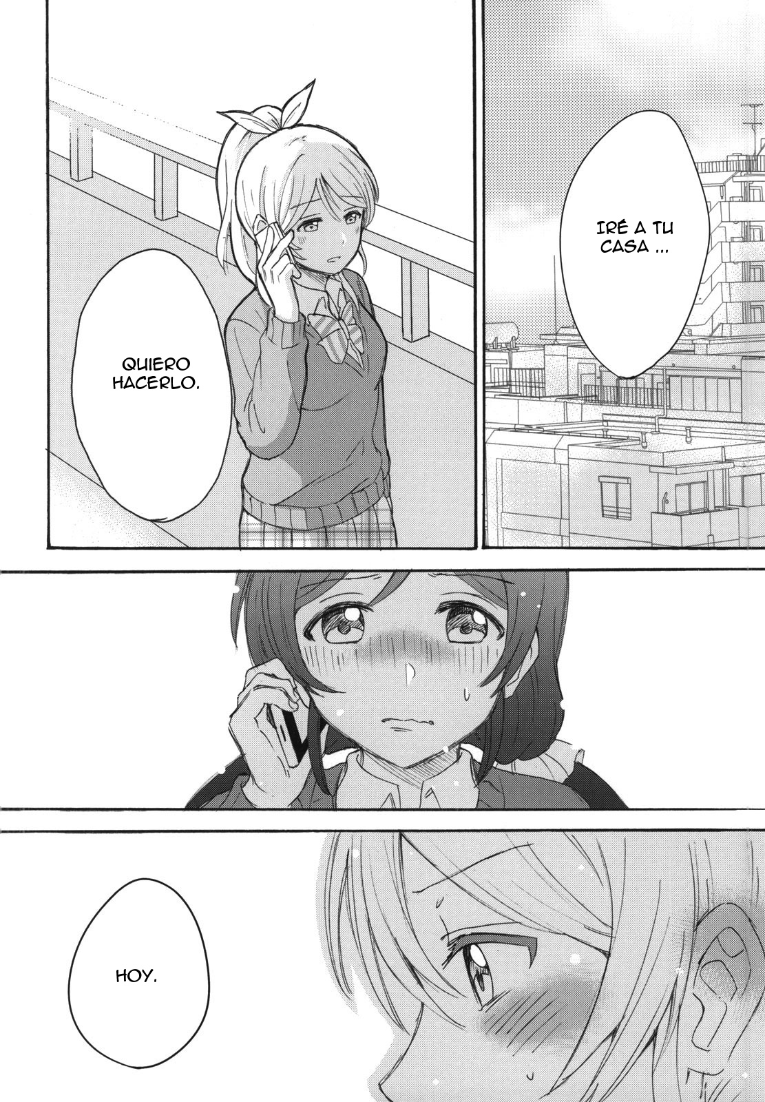 Dame Dame! My Darling - Page 34