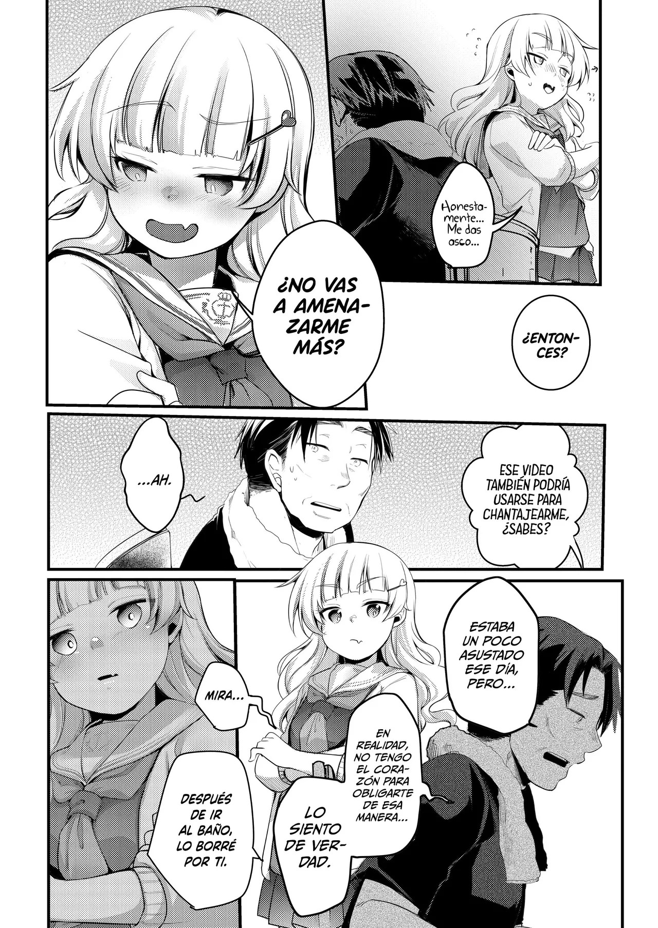 Tsutomesaki no Musume-san o Oishiku Itadaku Hon. Ramenya Hen - Page 37