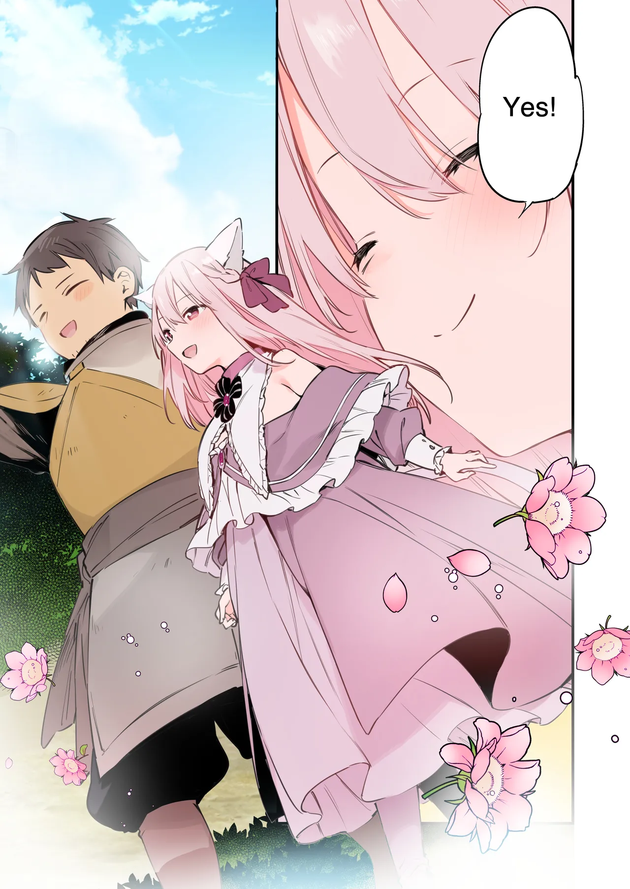 Gaming Kanojo “Full Color Ban” - Page 53