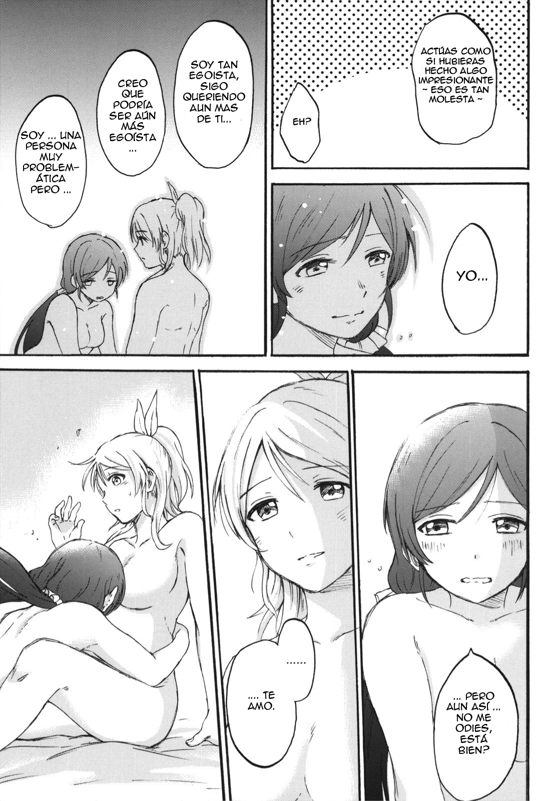 Dame Dame! My Darling - Page 59