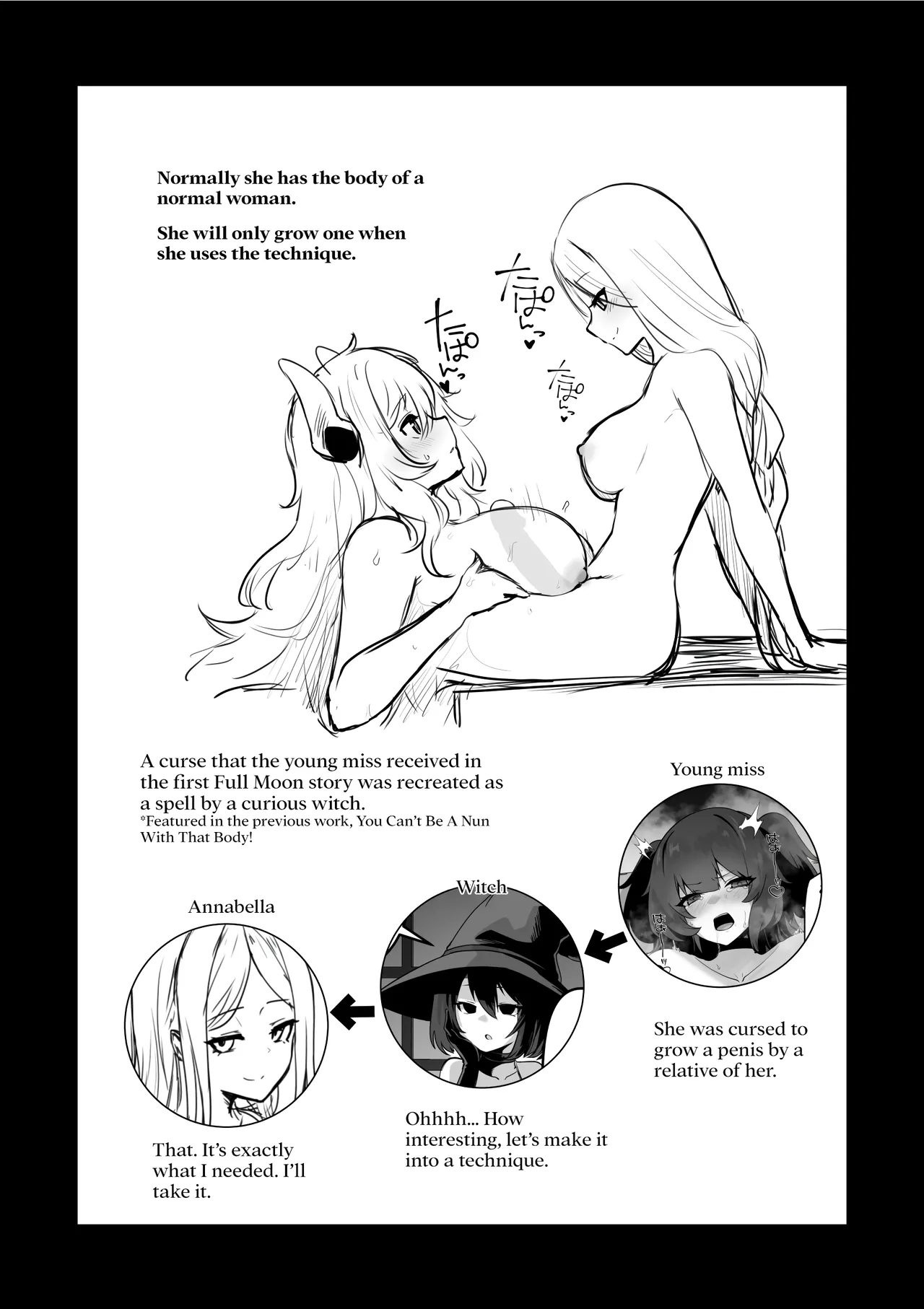 Seijo-sama no Jakuten | The Saintess’ Weakness - Page 68