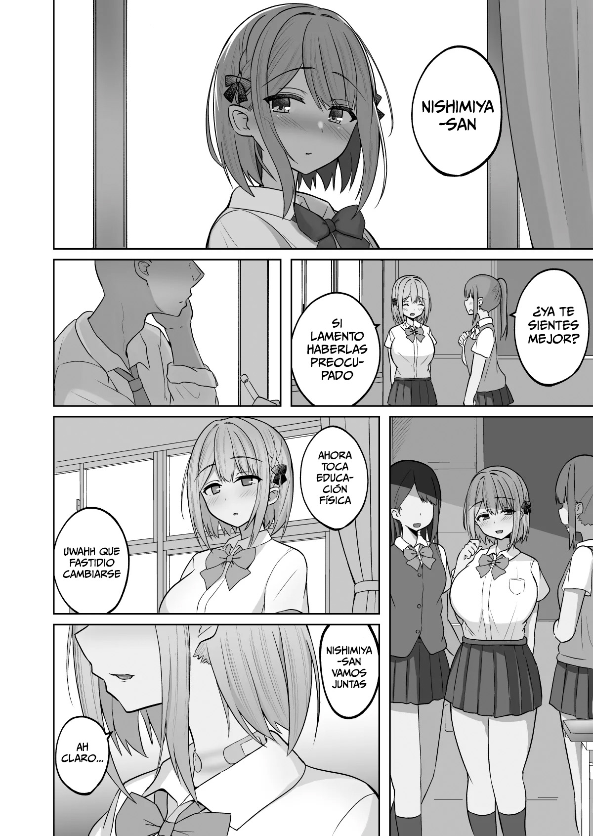 Kyonyuu Mesu Onaho no Shitsukekata - Page 70