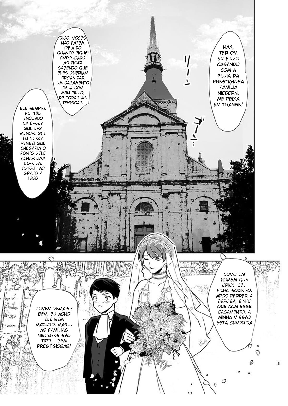Marido e Marido - Page 2