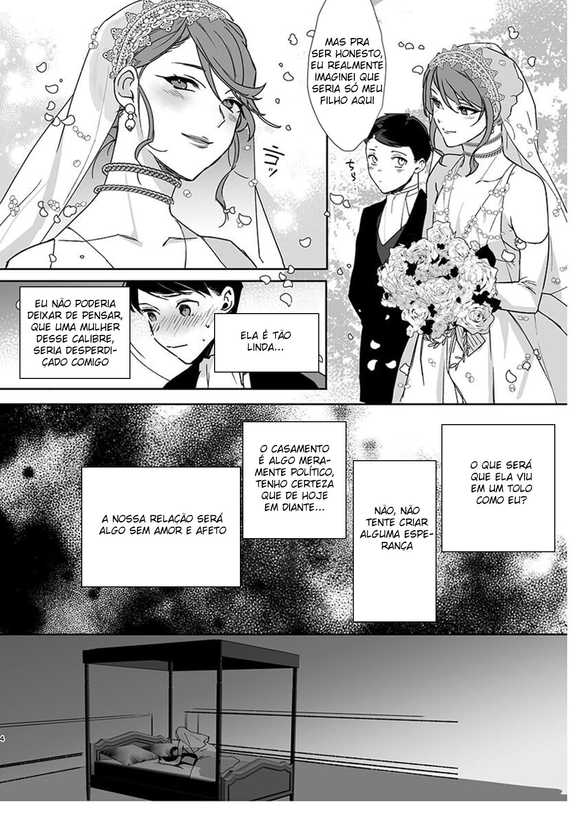 Marido e Marido - Page 3