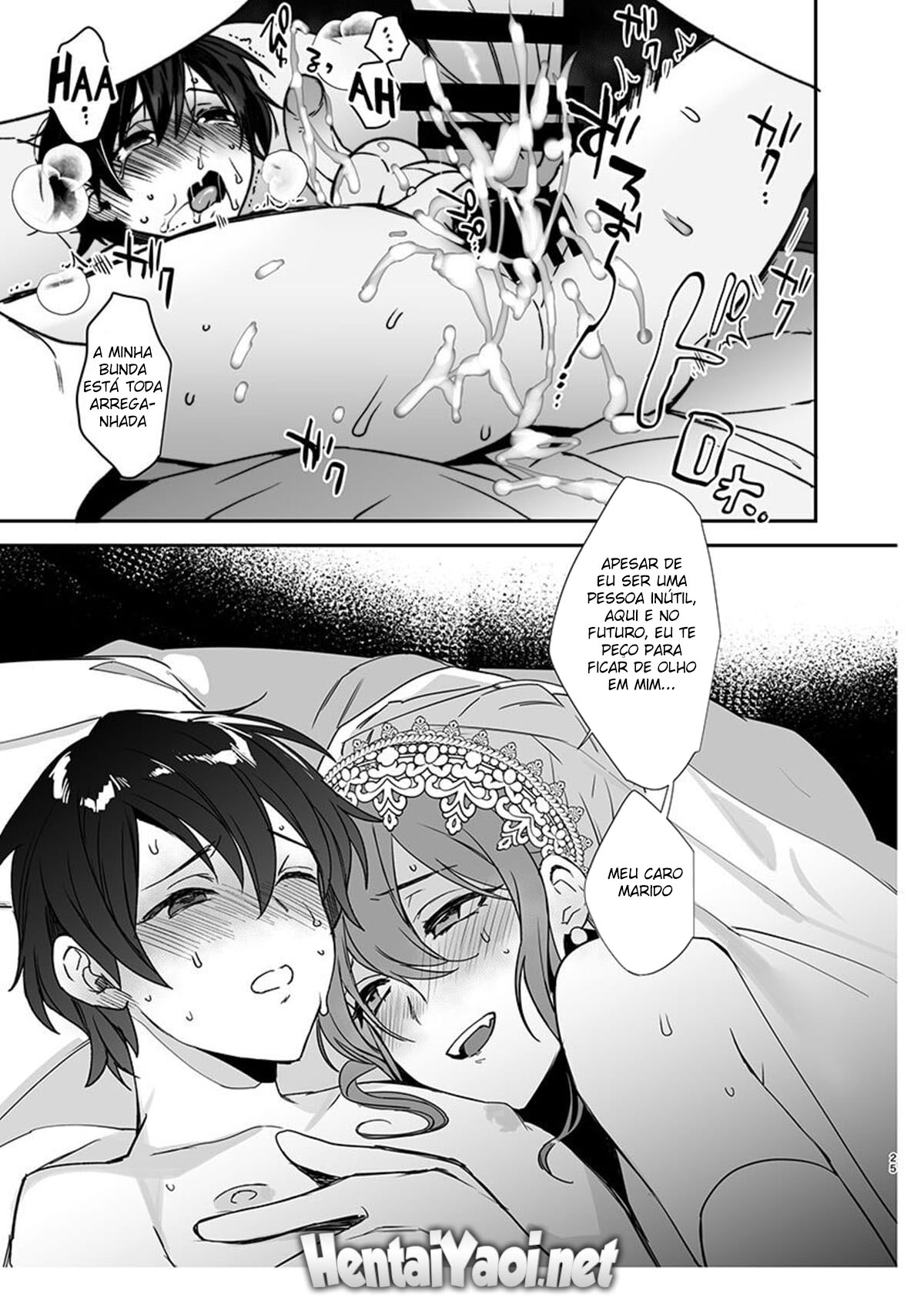 Marido e Marido - Page 24