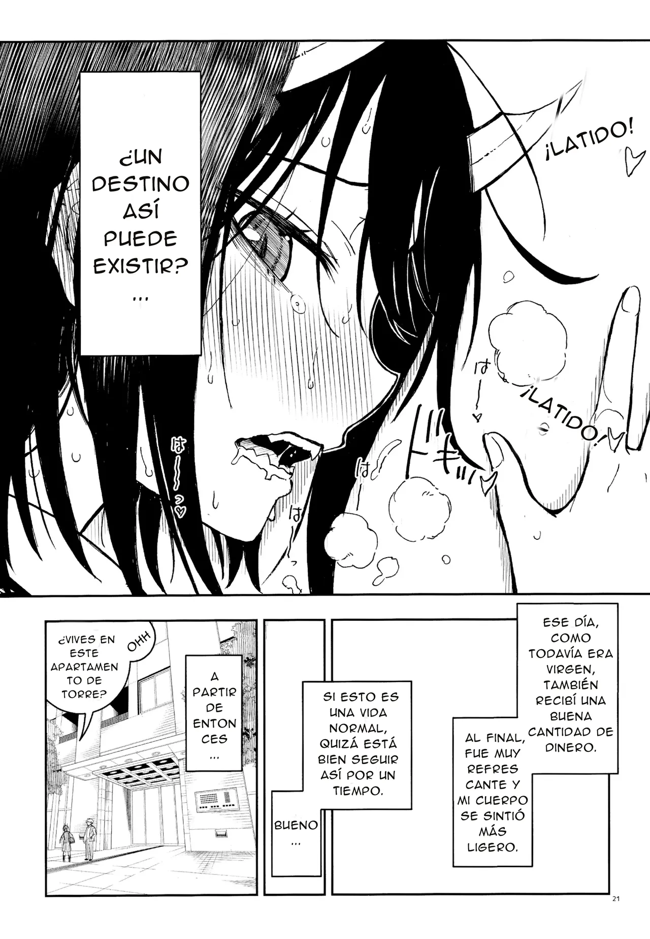 Dragon Shoujo wa Dragon Slayer ni Nante Makenai! | LA CHICA DRAGON NO PERDERA ANTE UN CAZADOR DE DRAGONES - Page 20