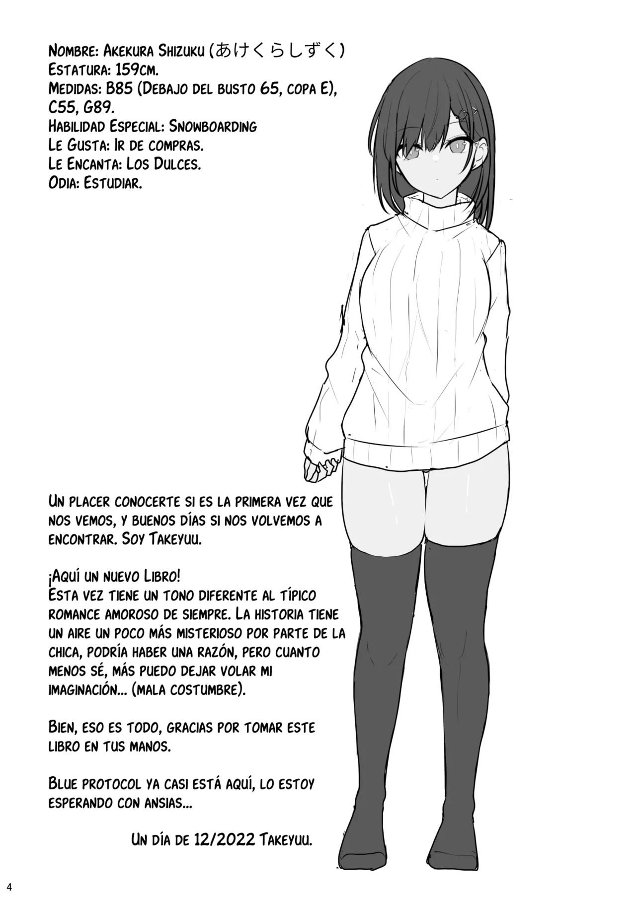 Doutei Sotsugyou Daikou | Servicio de Pérdida de Virginidad - Page 3