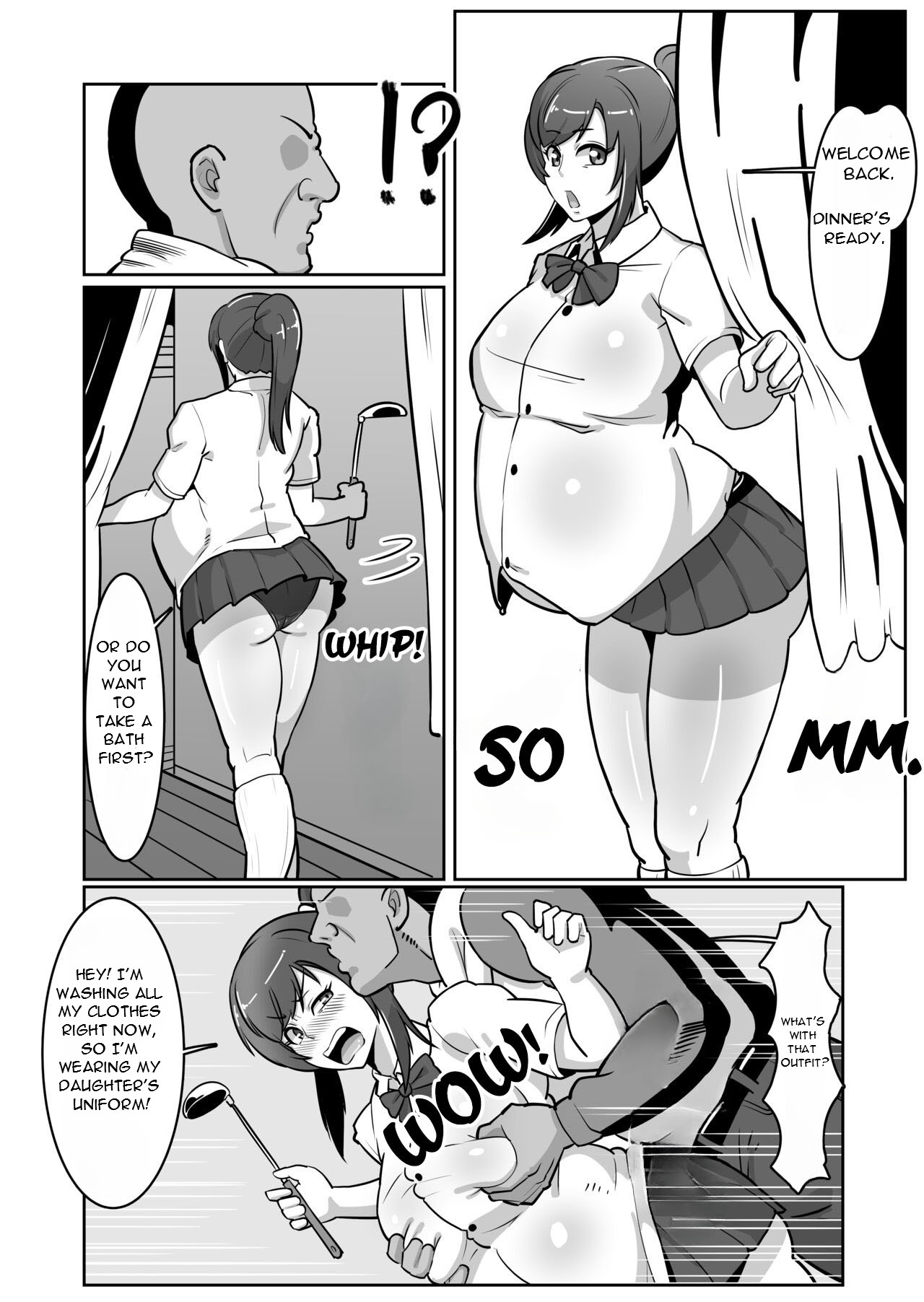 Bote Oba - Page 30