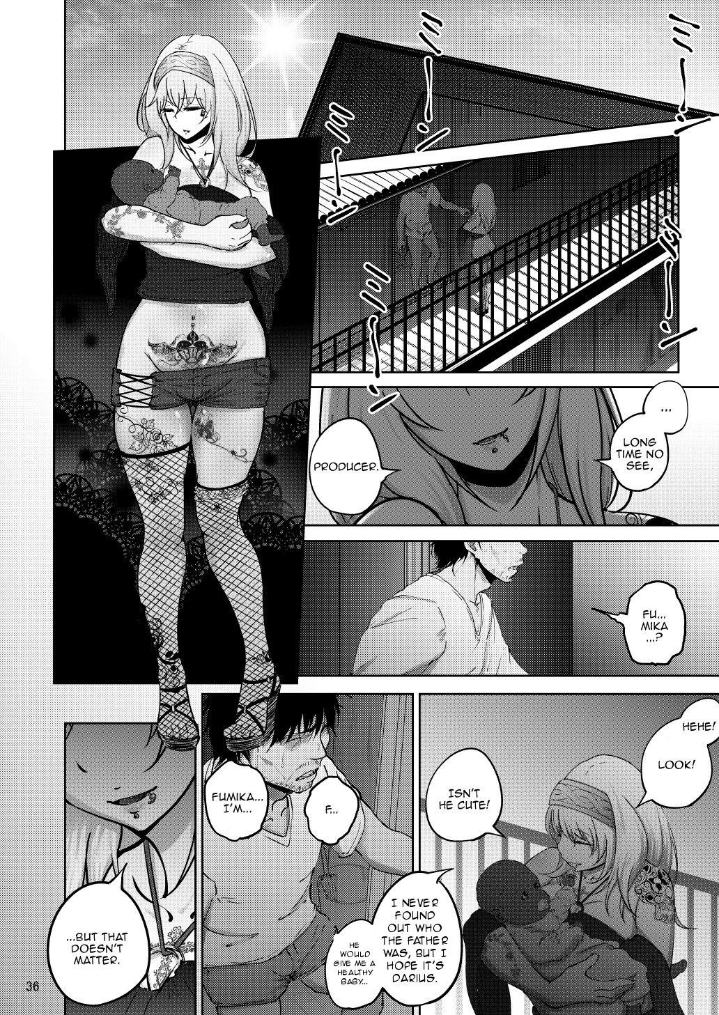 FROM FUMIKA - Page 34
