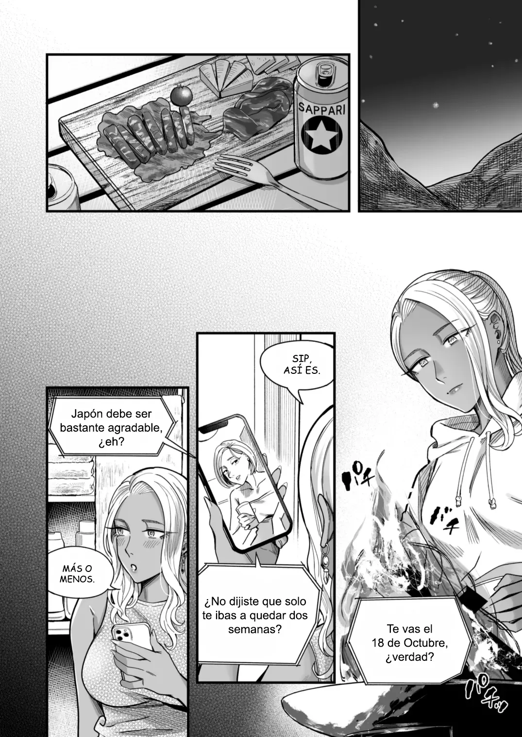 Ally-san wa doko demo ikitai!! 2 - Page 37