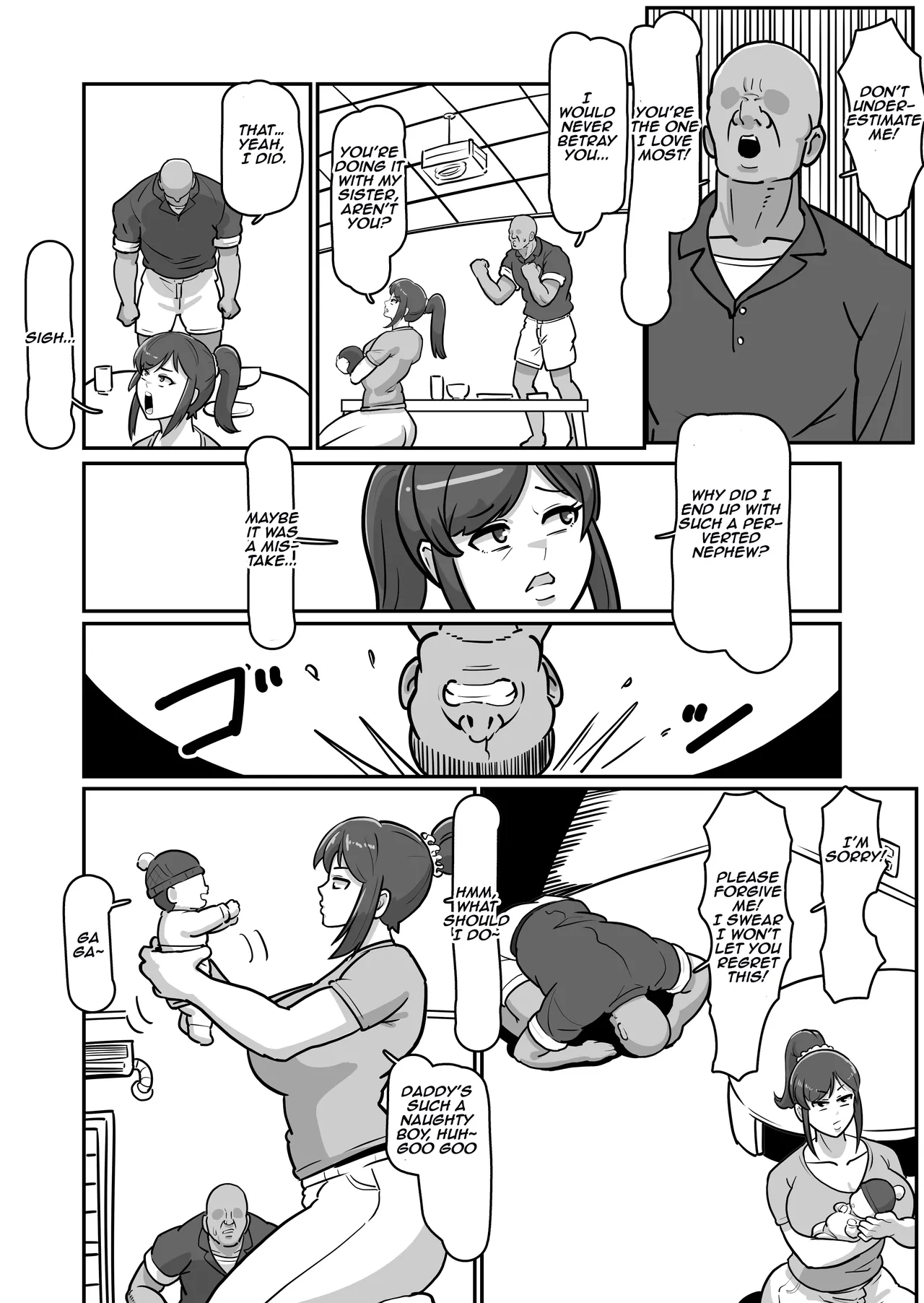 Bote Haha - Page 44