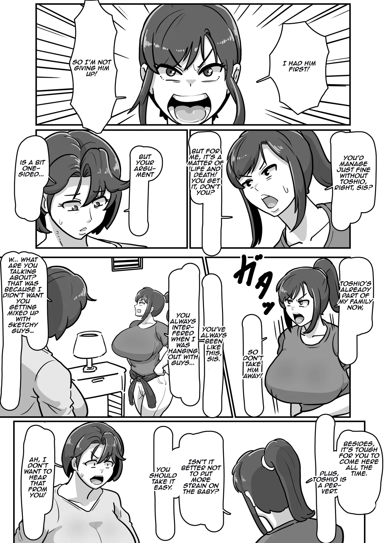 Bote Haha - Page 49