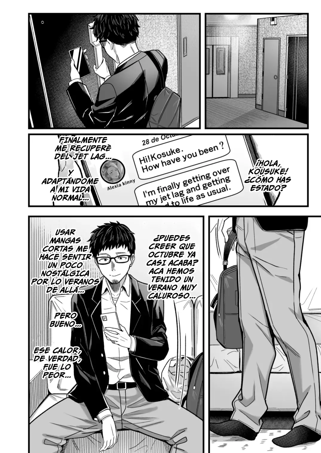 Ally-san wa doko demo ikitai!! 2 - Page 71