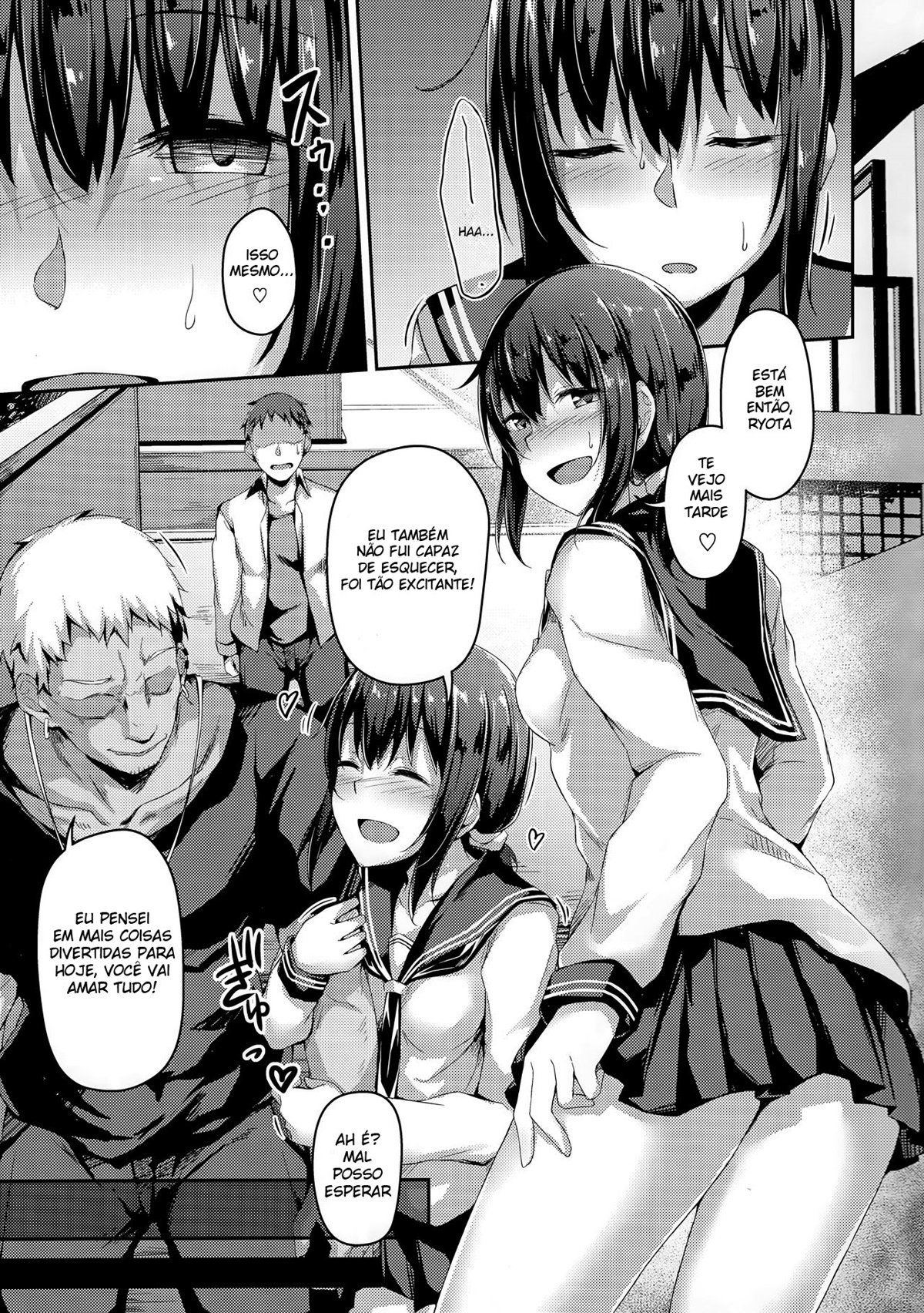 Atriz NeTOral 2 - Page 7