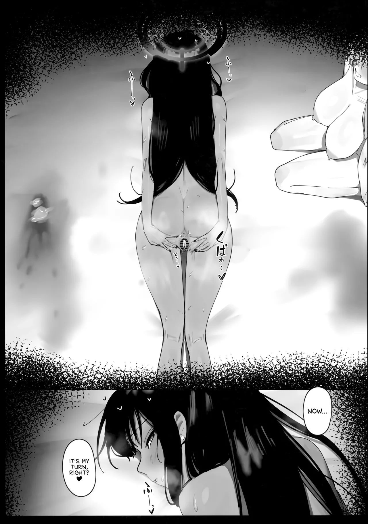 “Oyome-san” nii Shite Kure! | Make Me Your Bride, Too! Please! - Page 2