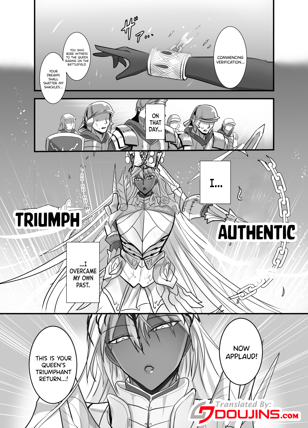 Kore wa Teishuku Ihan de wa Nai! - Page 2