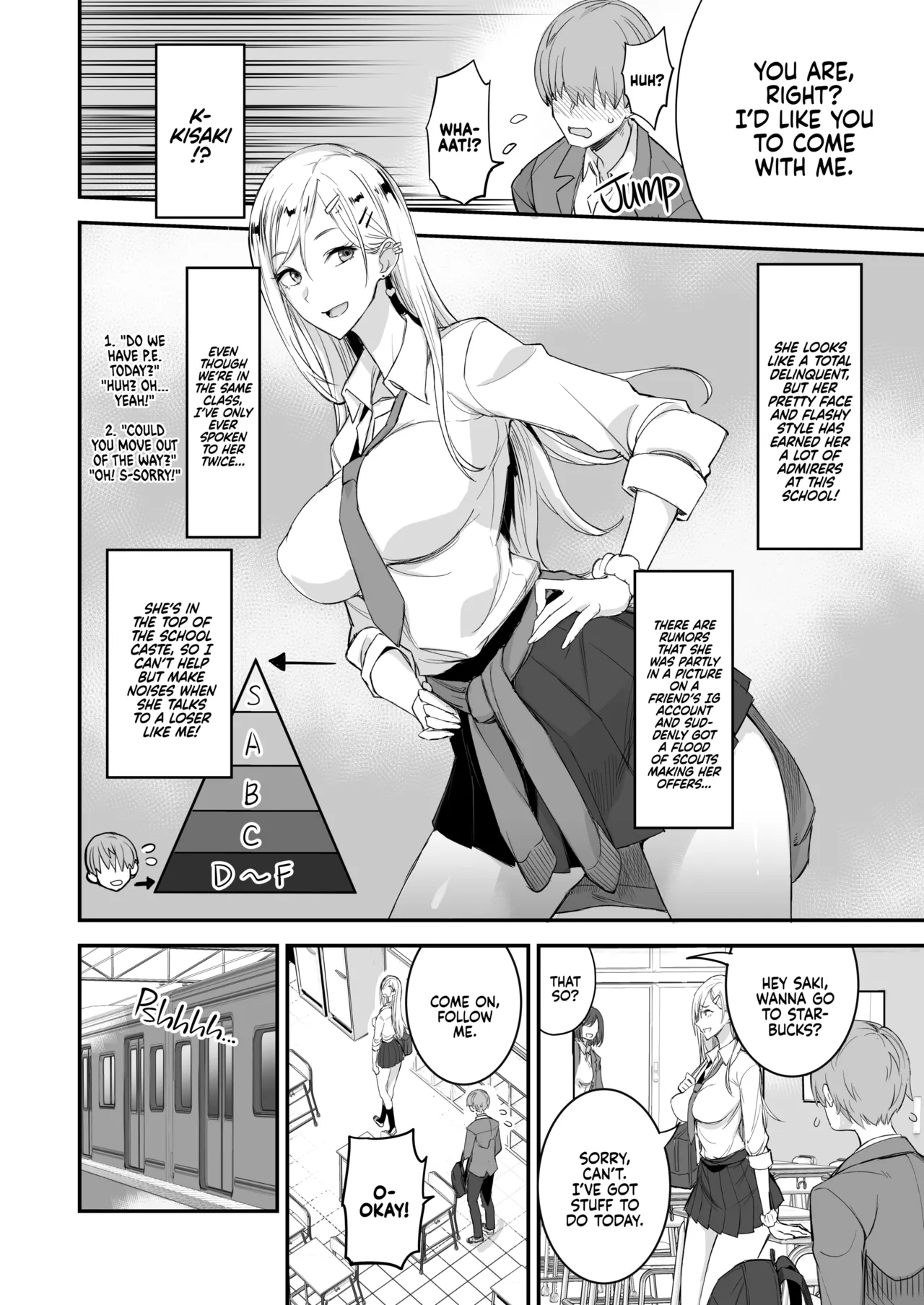 Konna Ii Koto. | This is Nice 1 - Page 3