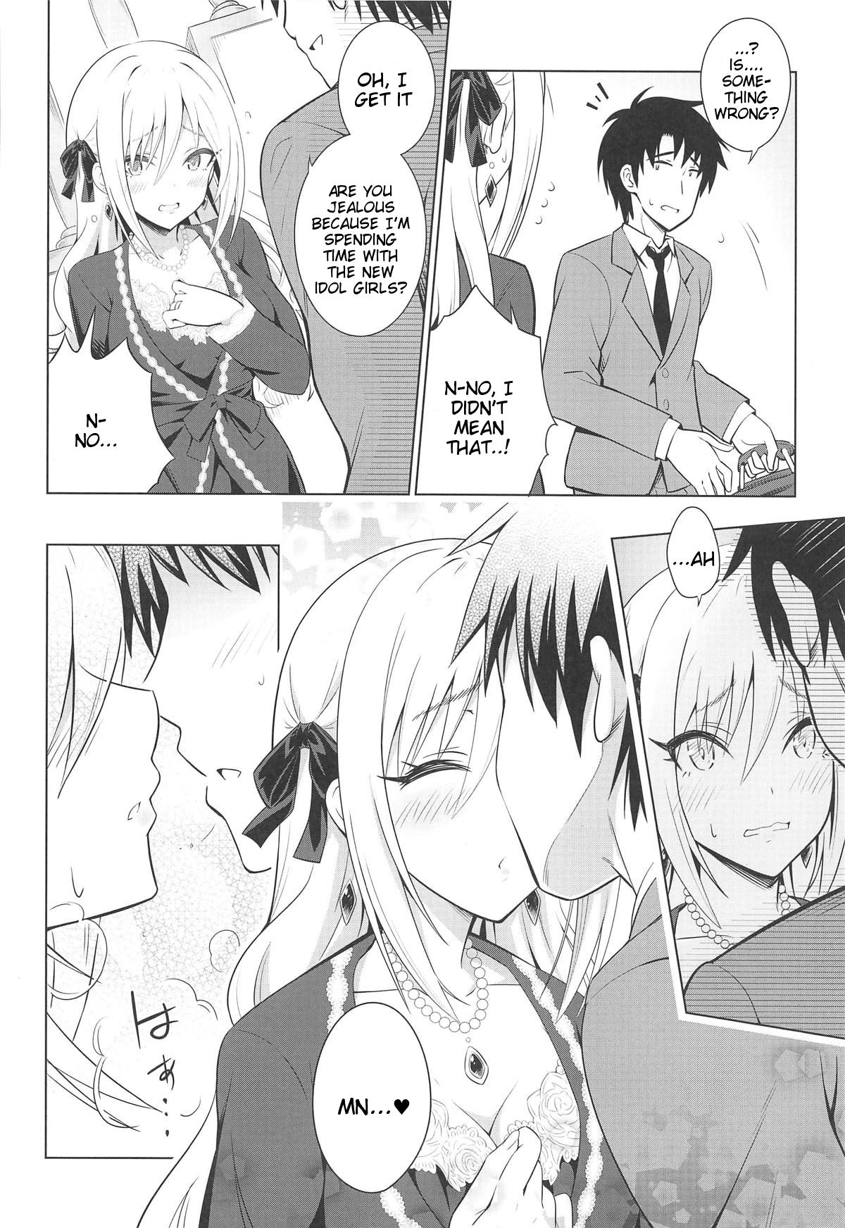 MIRACH - Page 5
