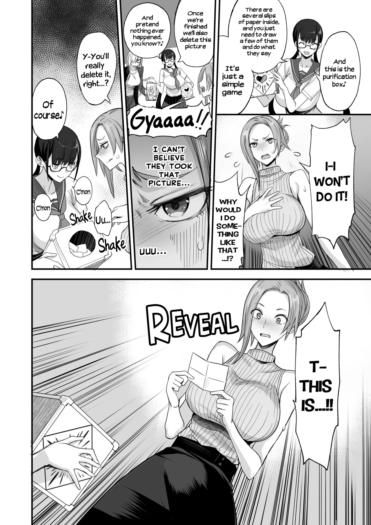 Konna Ii Koto. Roku | Something This Good 6 - Page 10