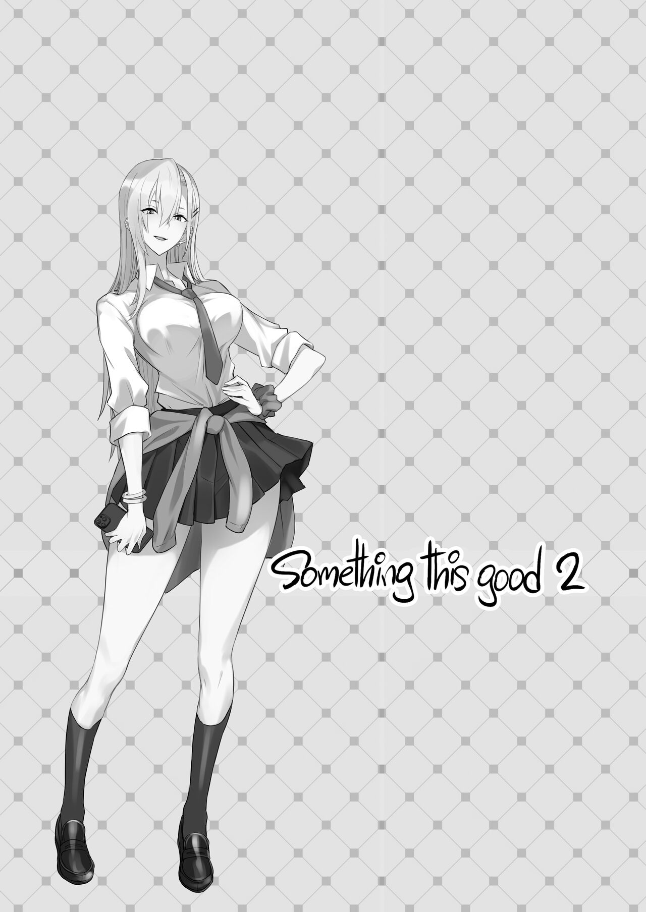 Konna Ii Koto. Ni | Something This Good 2 - Page 37