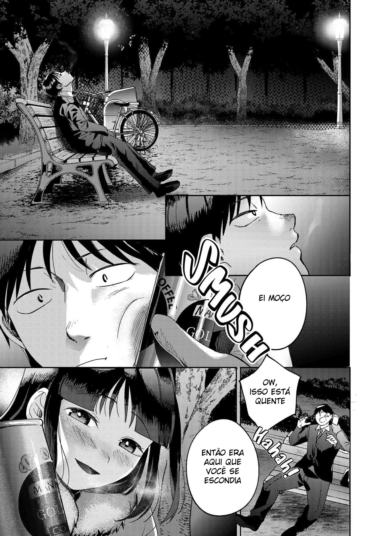 Amigos Íntimos - Page 41