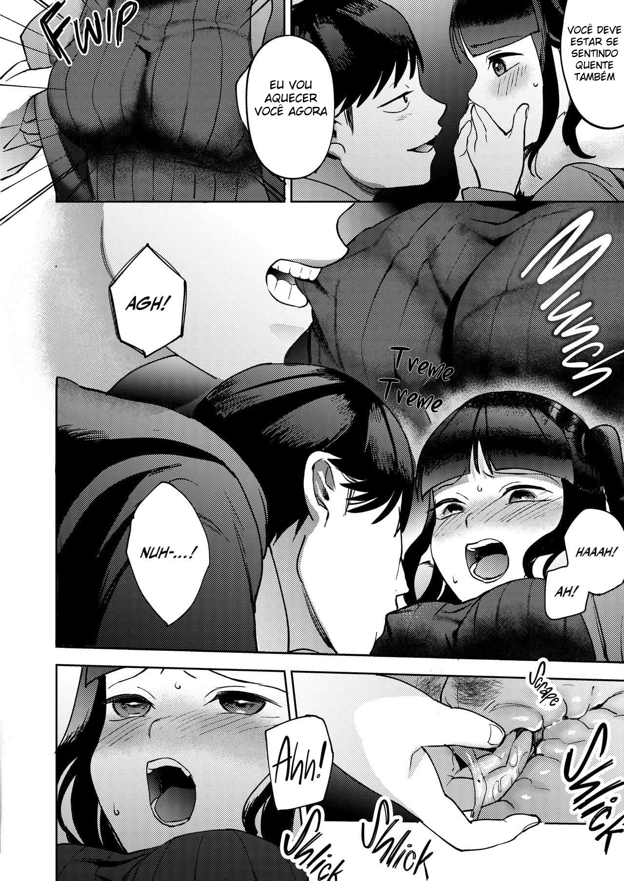 Amigos Íntimos - Page 48