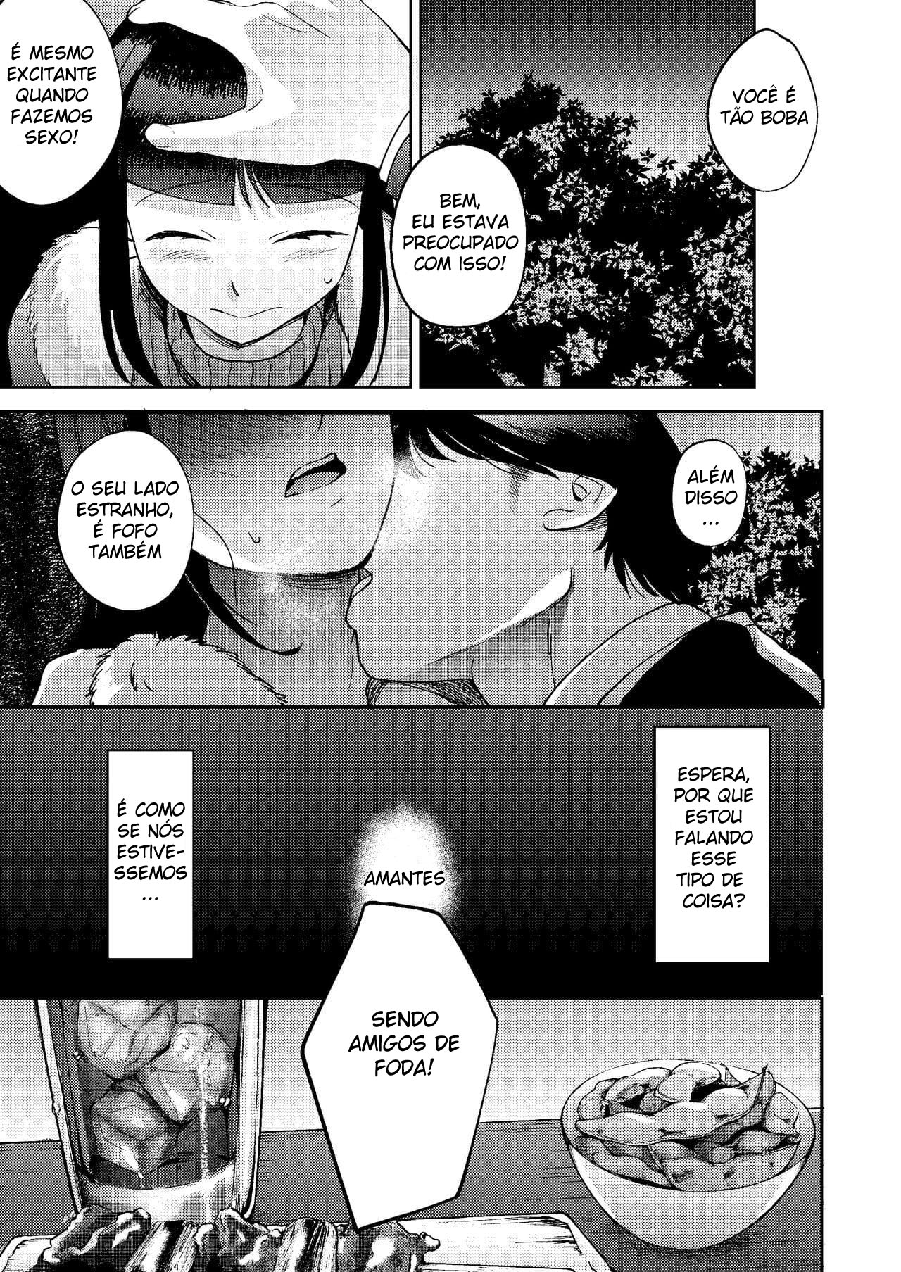 Amigos Íntimos - Page 57