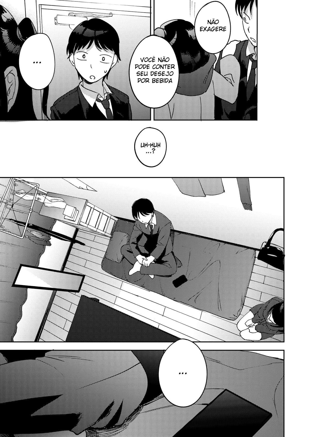 Amigos Íntimos - Page 65